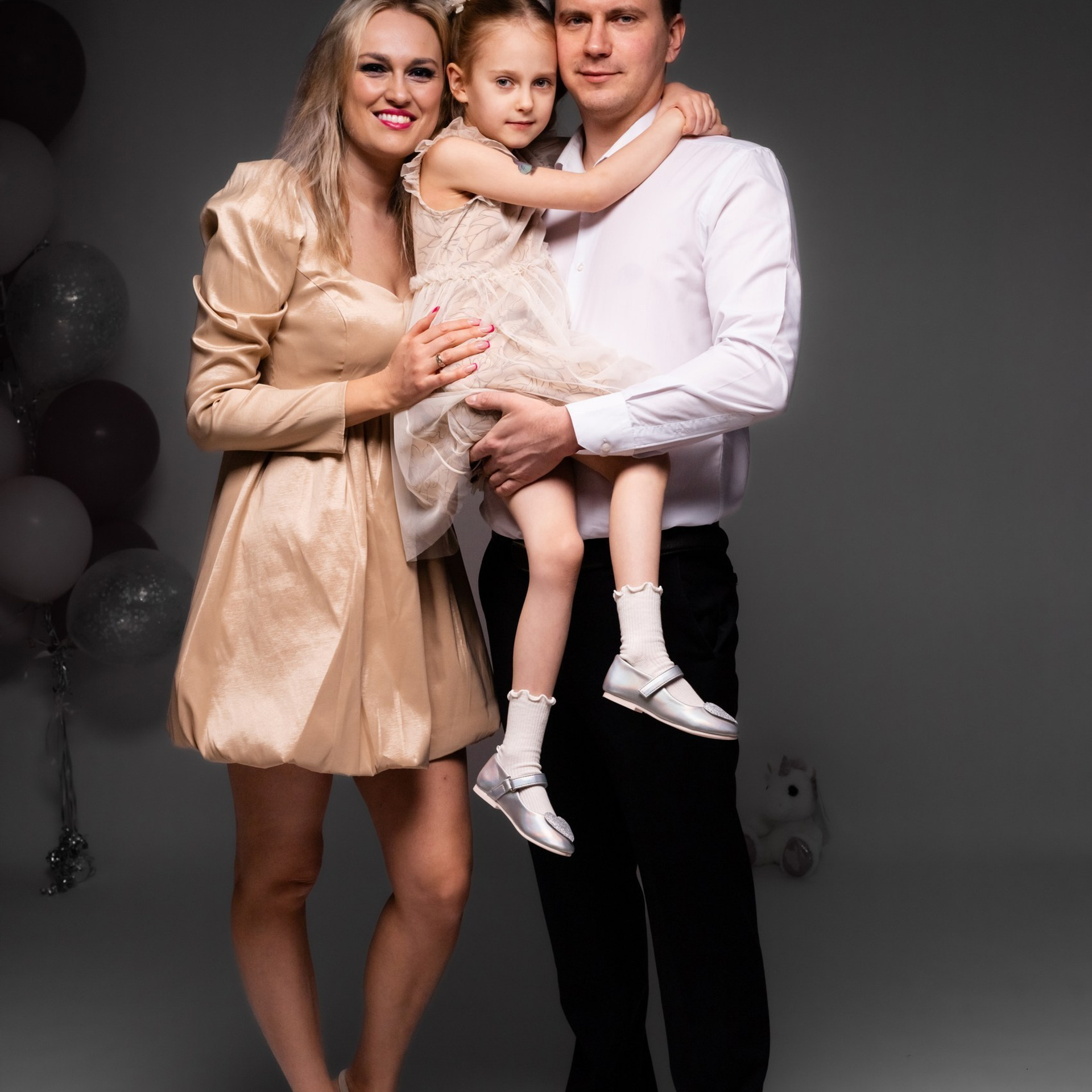 Отзывы. Тиунова Любовь — контент-фотограф