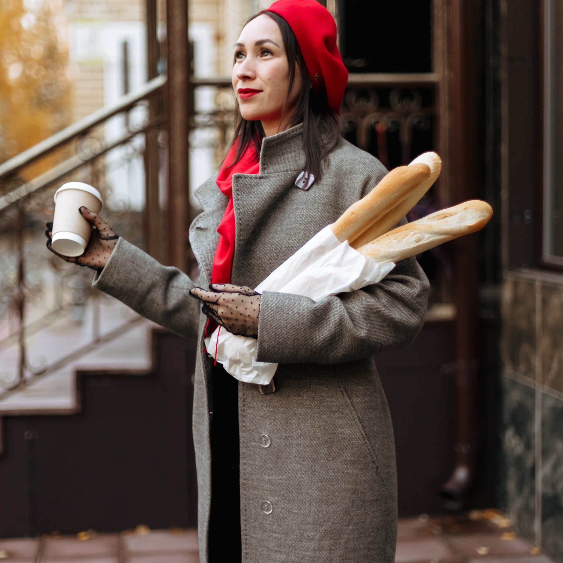 Отзывы. Тиунова Любовь — контент-фотограф