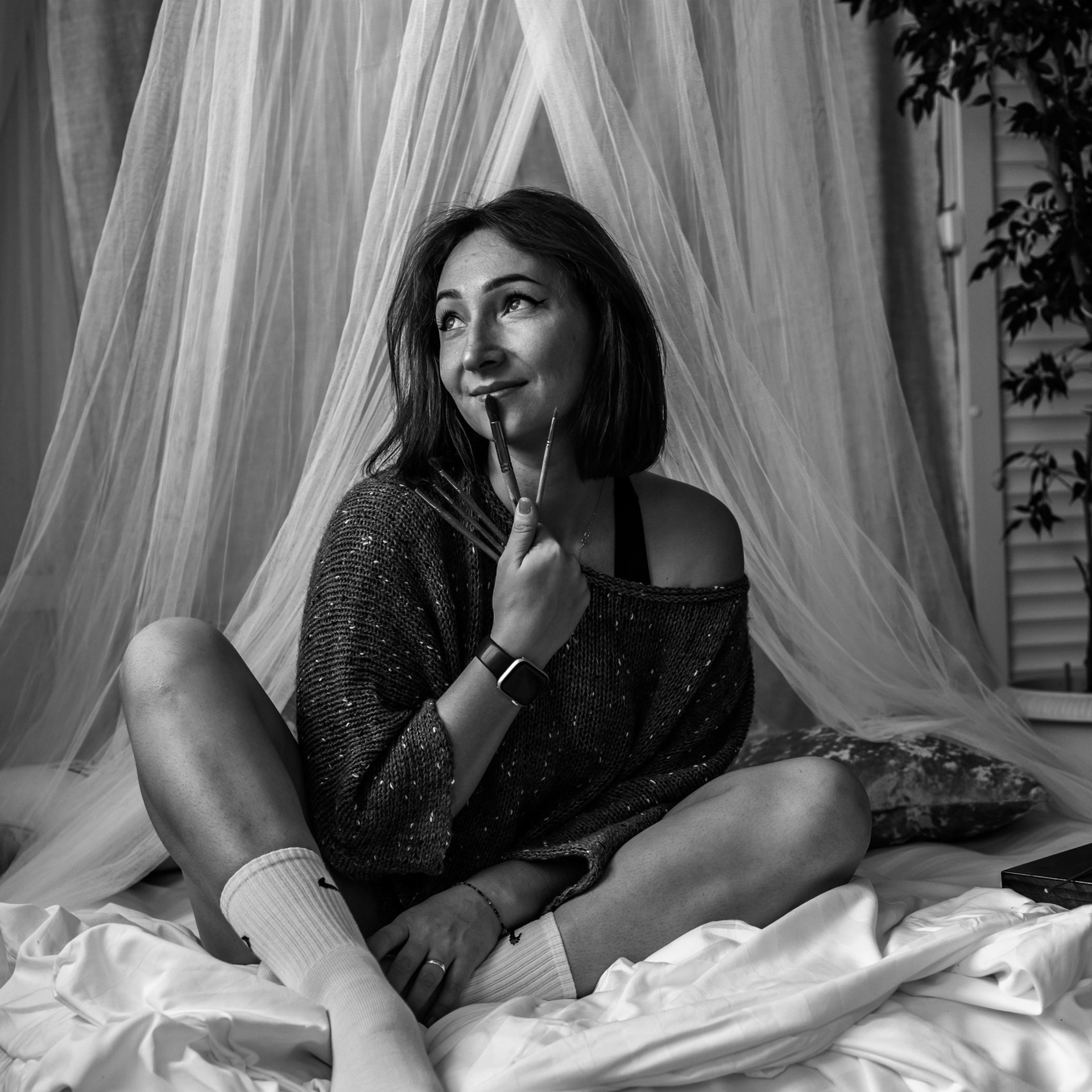 Отзывы. Тиунова Любовь — контент-фотограф