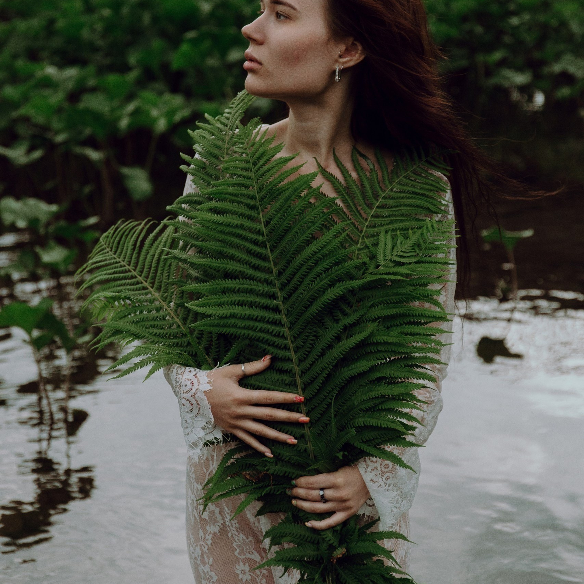 Фотограф Мария Лагутина