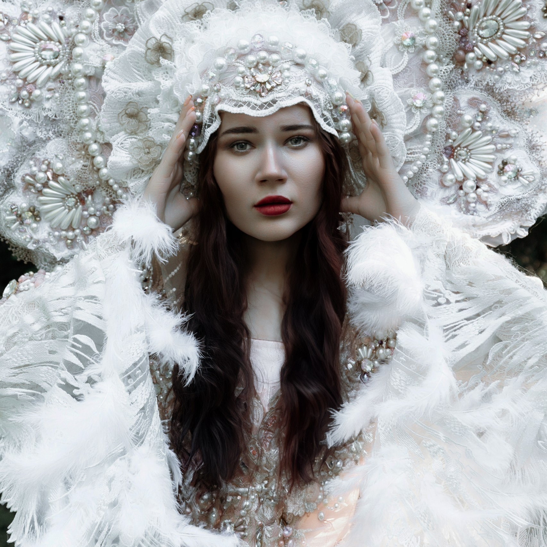 Фотограф Мария Лагутина