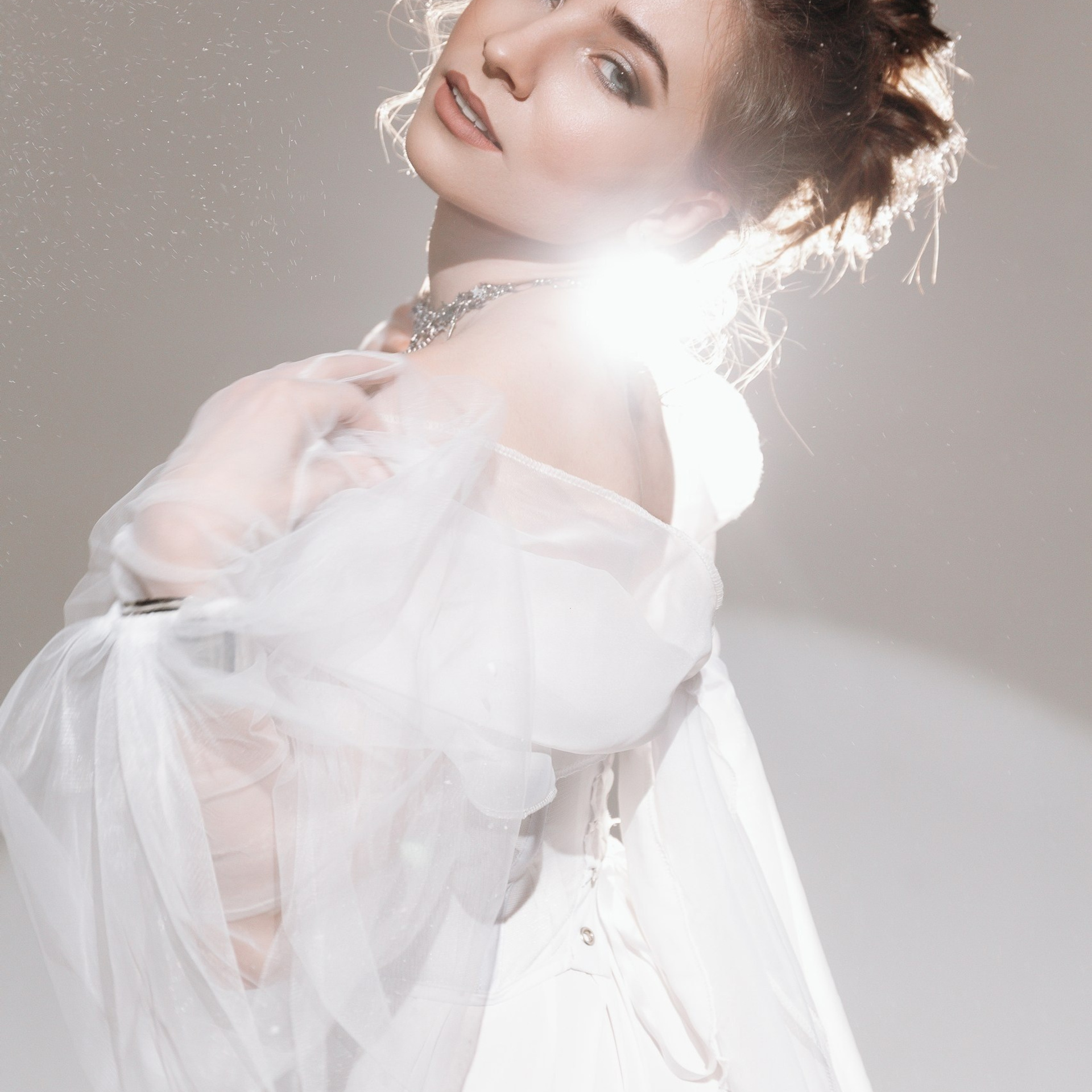 Фотограф Мария Лагутина