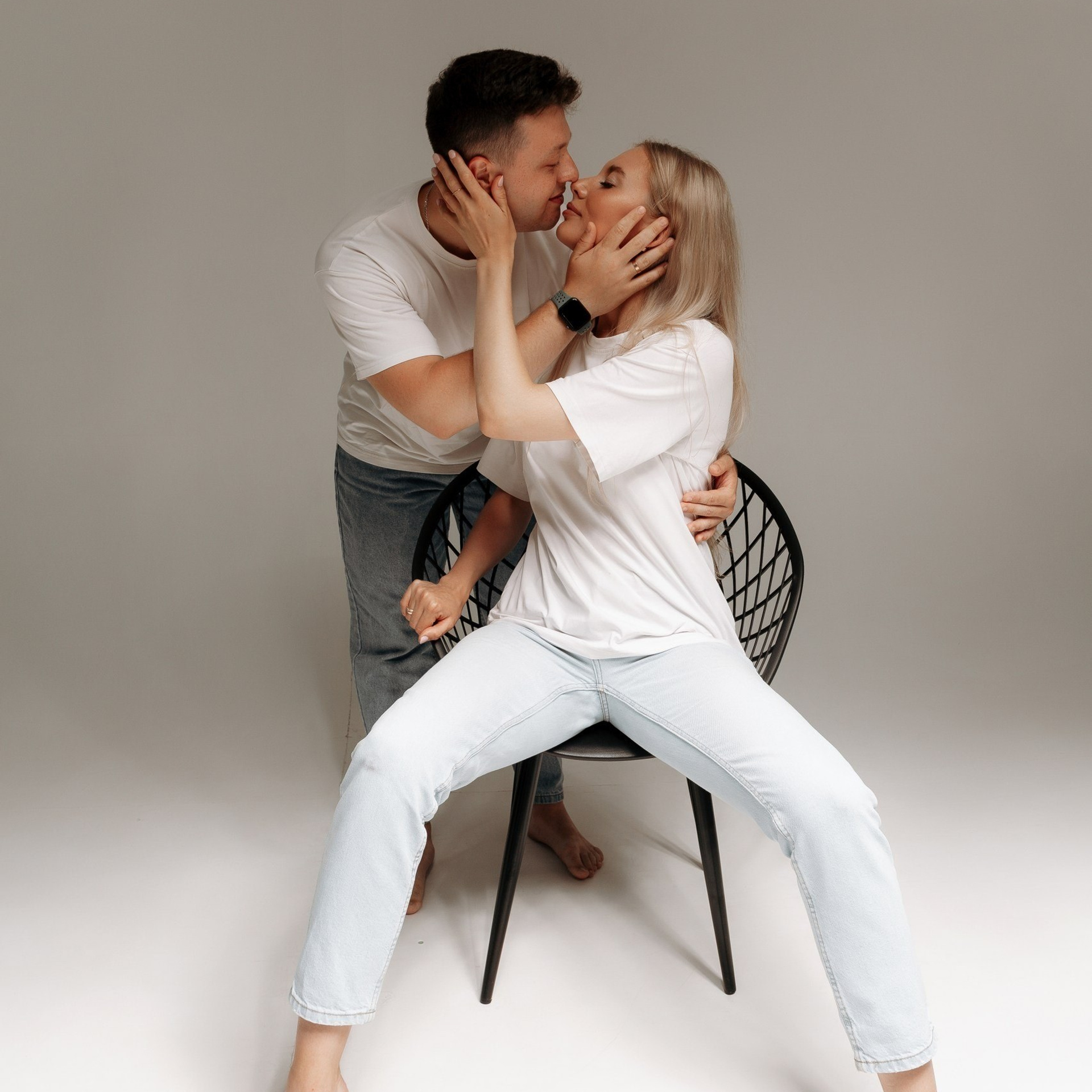 Фотограф Мария Лагутина