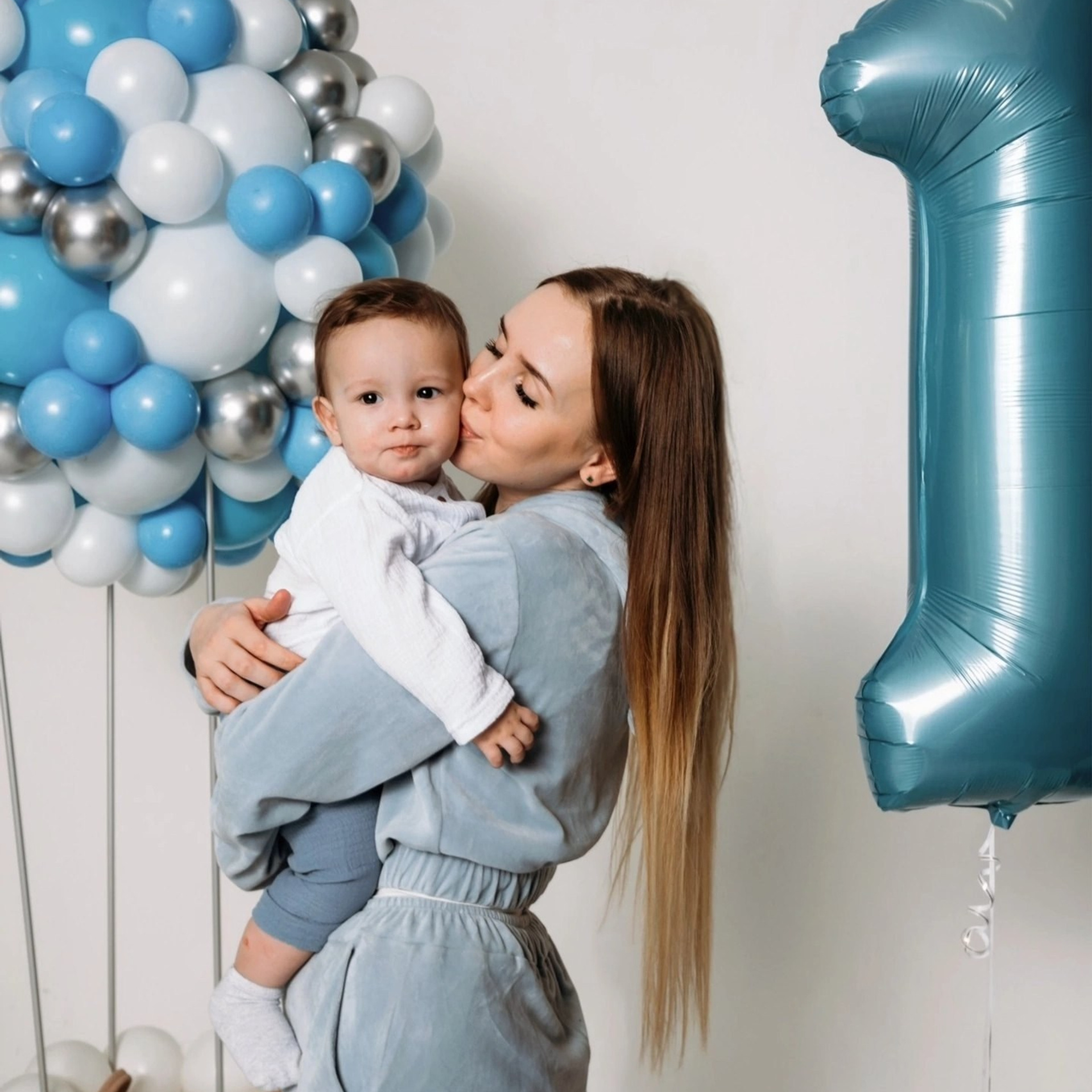 Семейная фотосессия. Фотограф Мария Лагутина