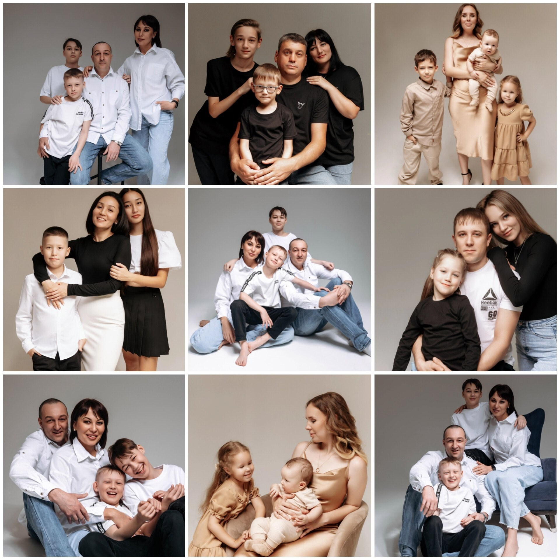 Фотограф Мария Лагутина