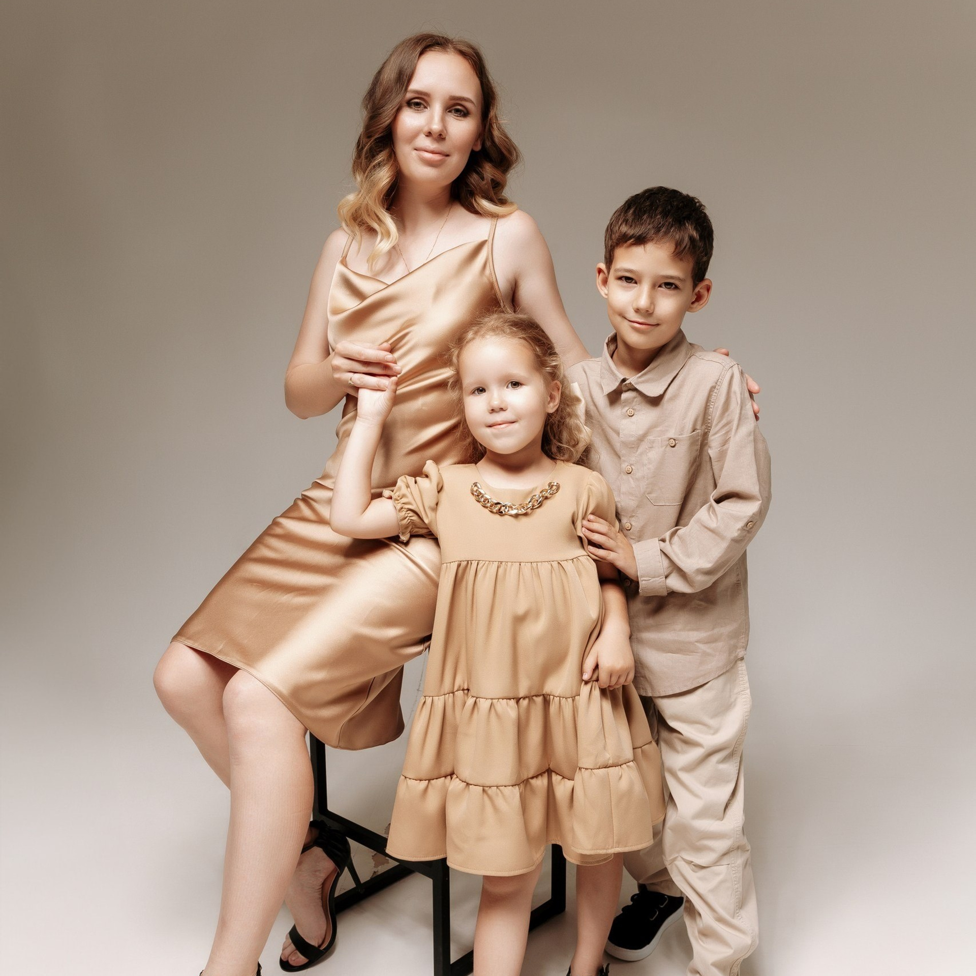 Фотограф Мария Лагутина