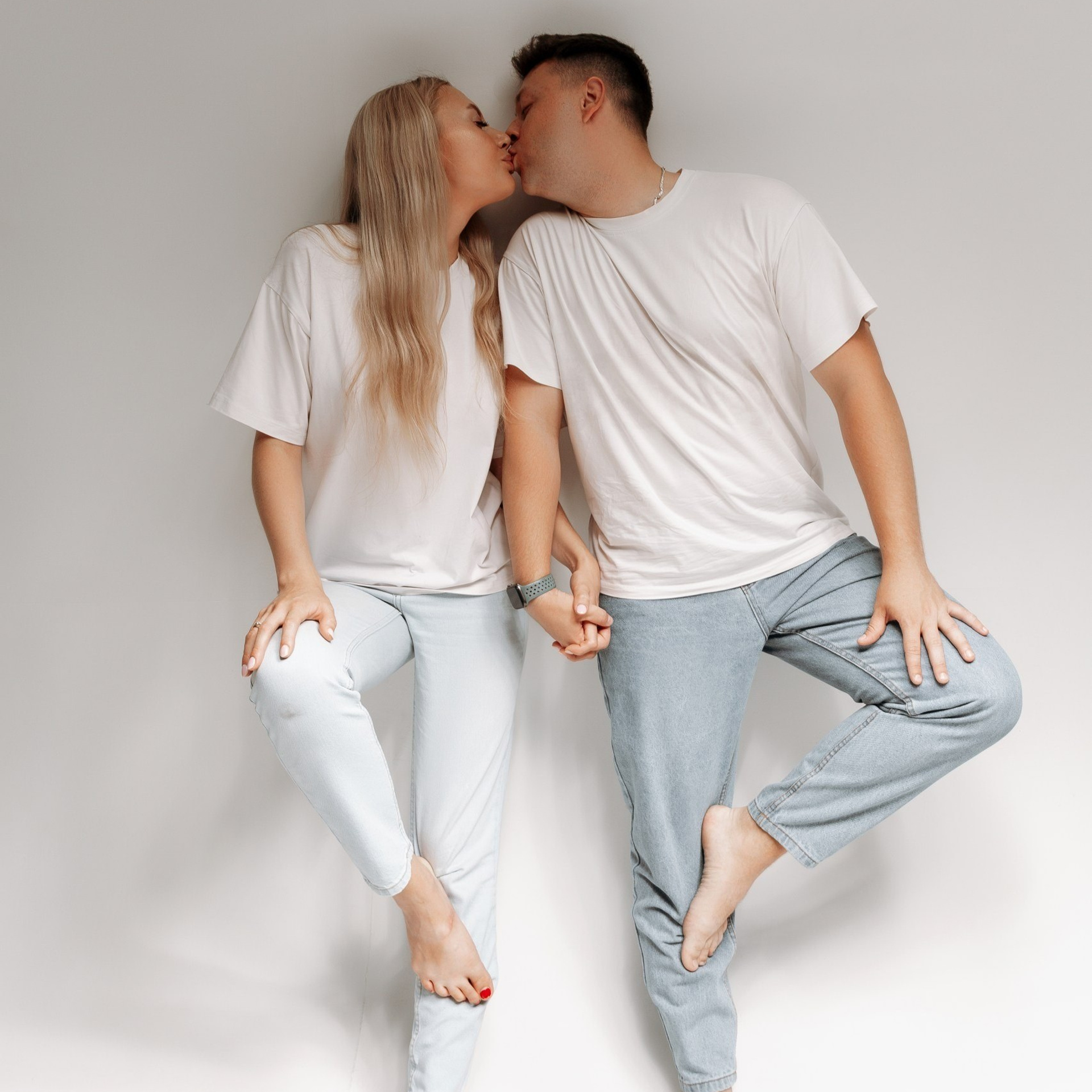 Фотограф Мария Лагутина