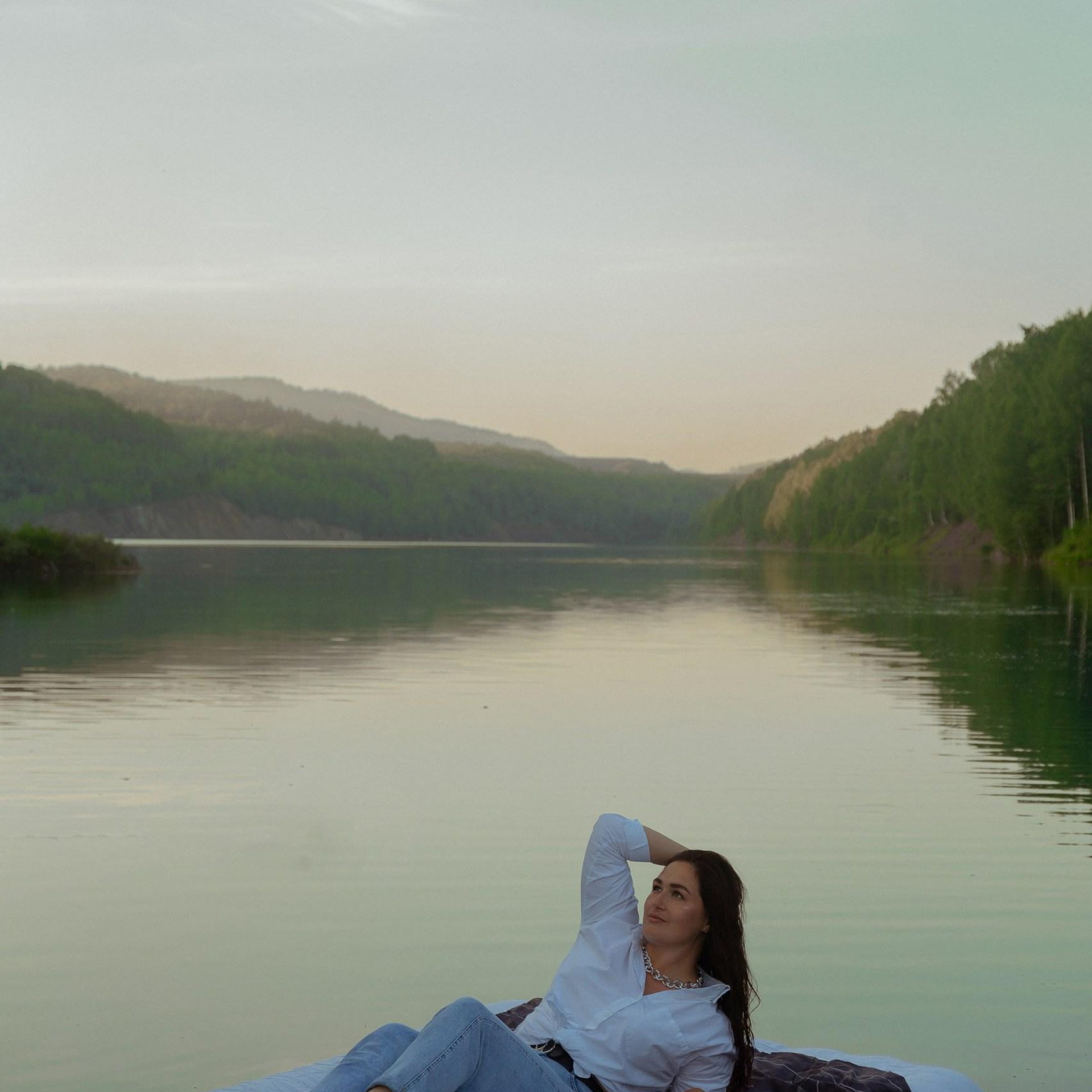 Отзывы. Фотограф Мария Лагутина