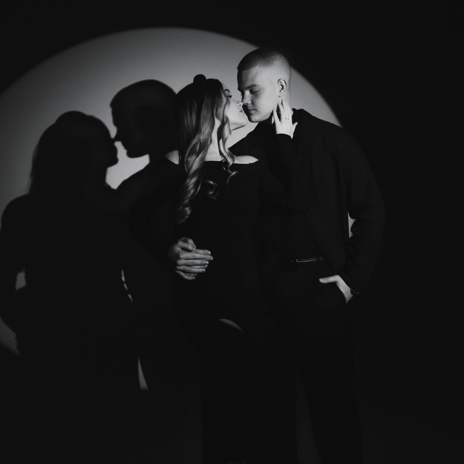 Фотограф Мария Лагутина