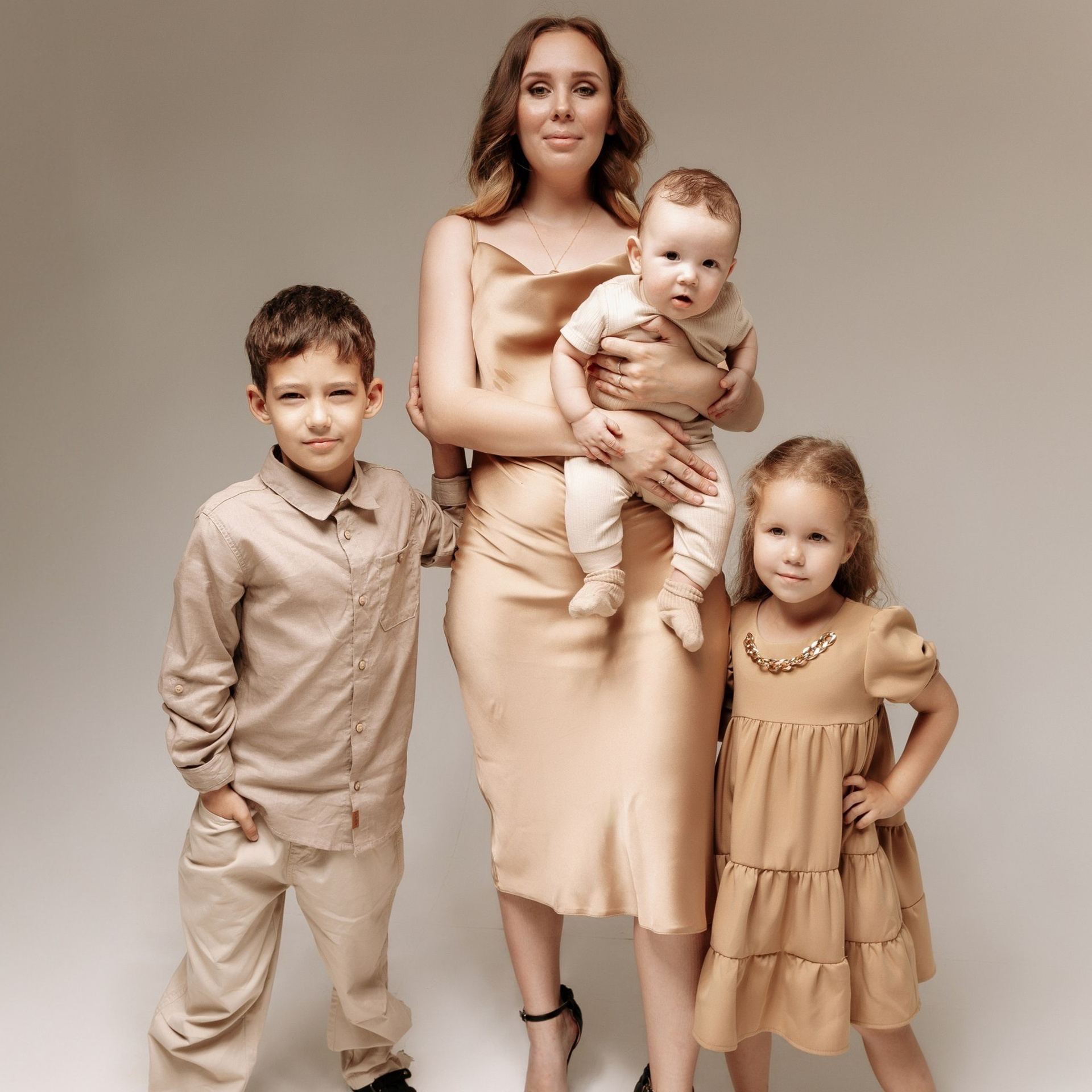 Фотограф Мария Лагутина