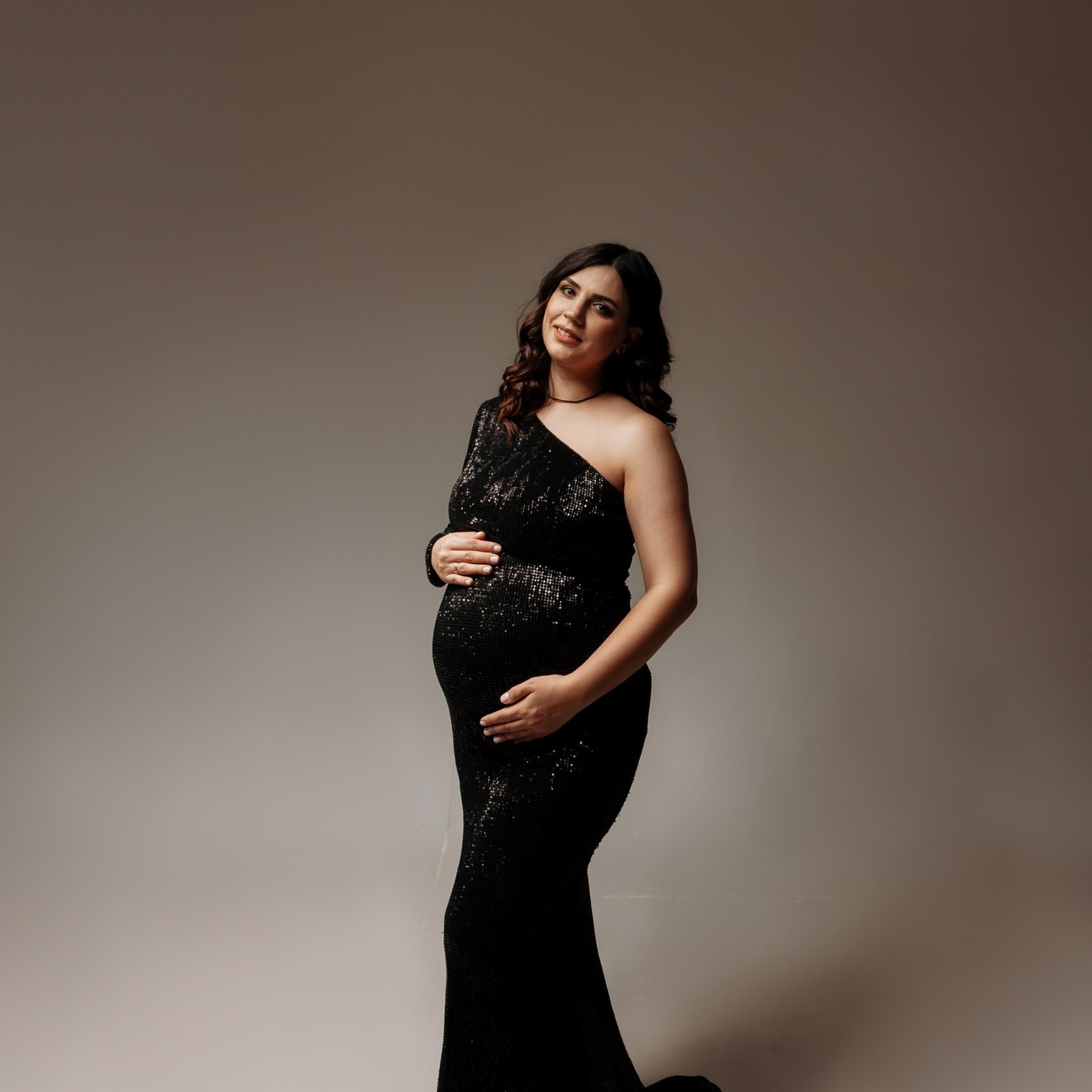 В ожидании чуда. Фотограф Мария Лагутина