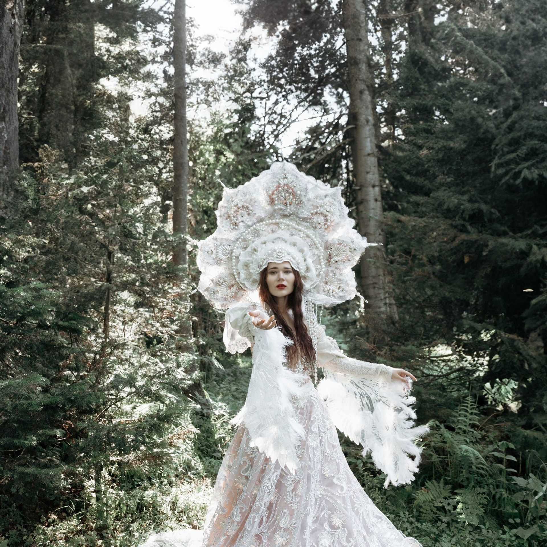 Фотограф Мария Лагутина