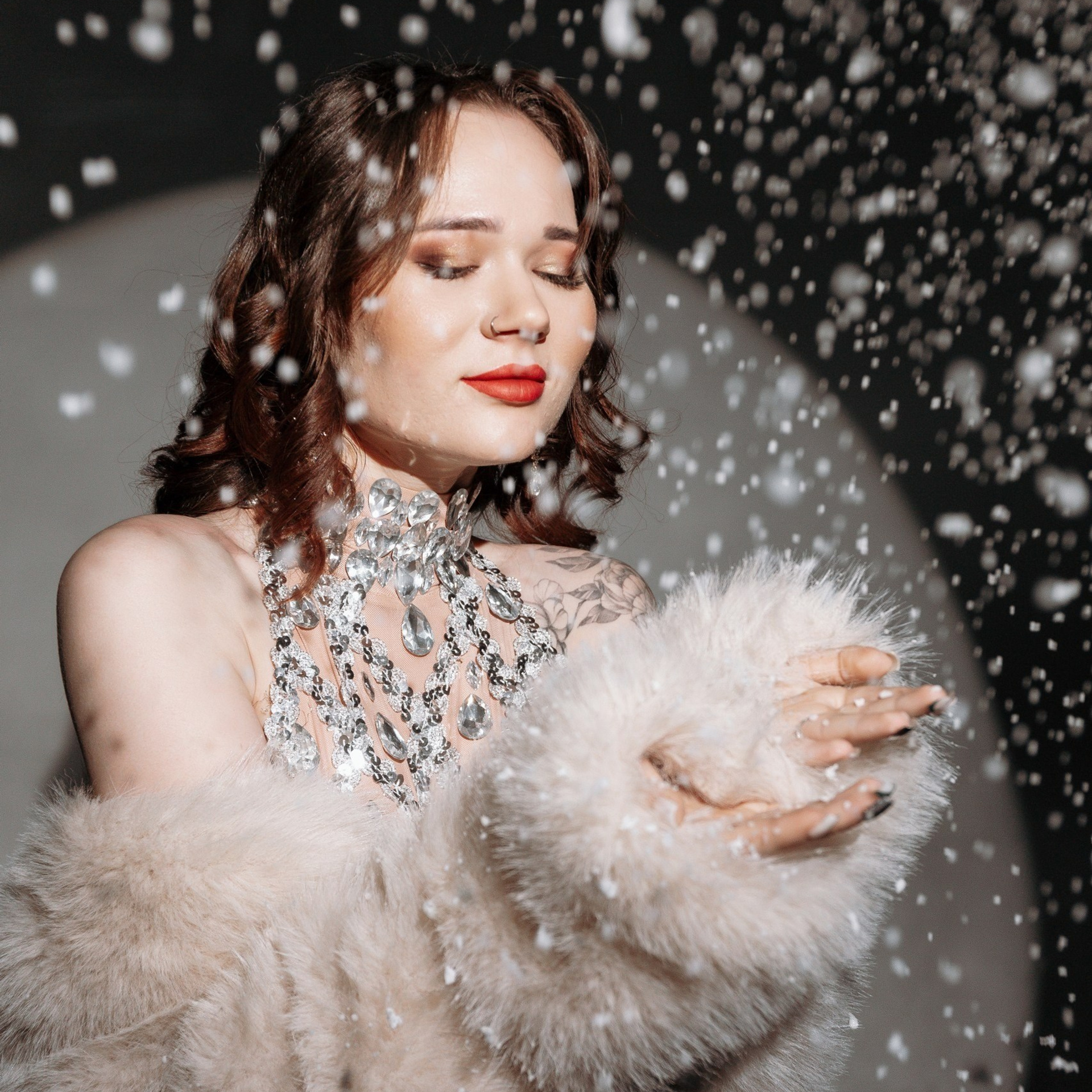 Фотограф Мария Лагутина