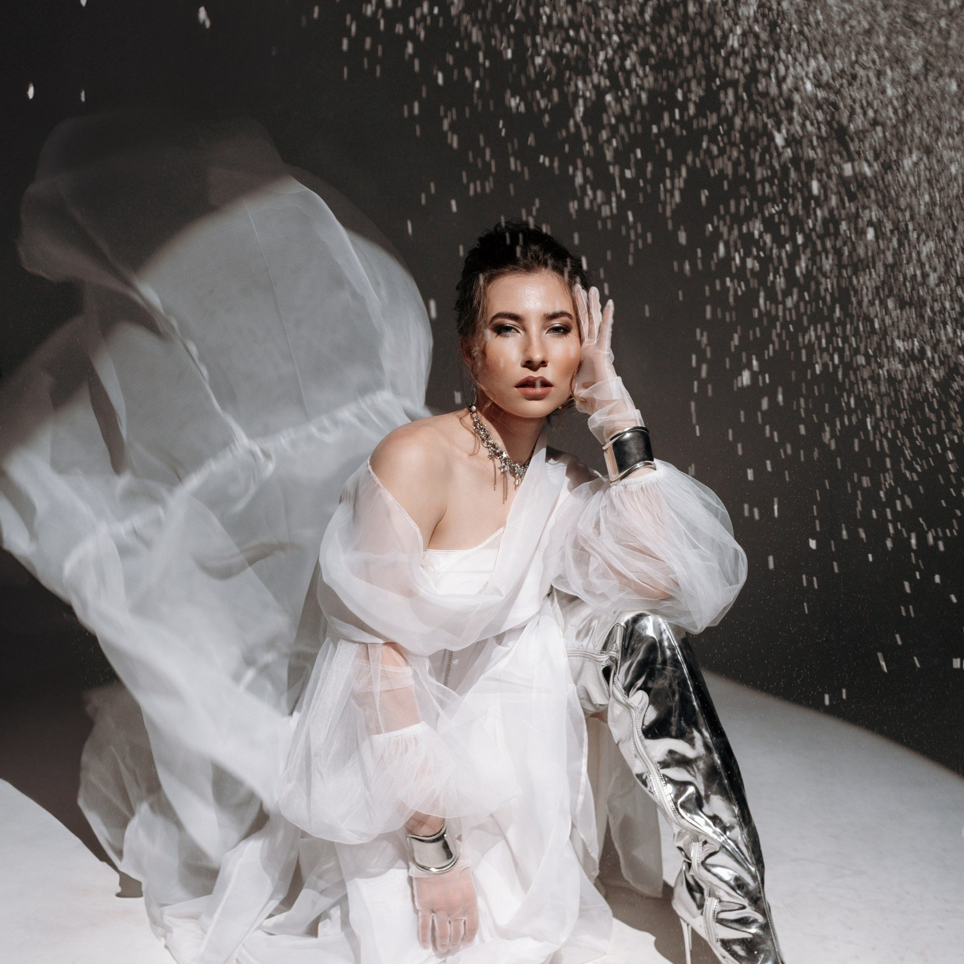 Фотограф Мария Лагутина