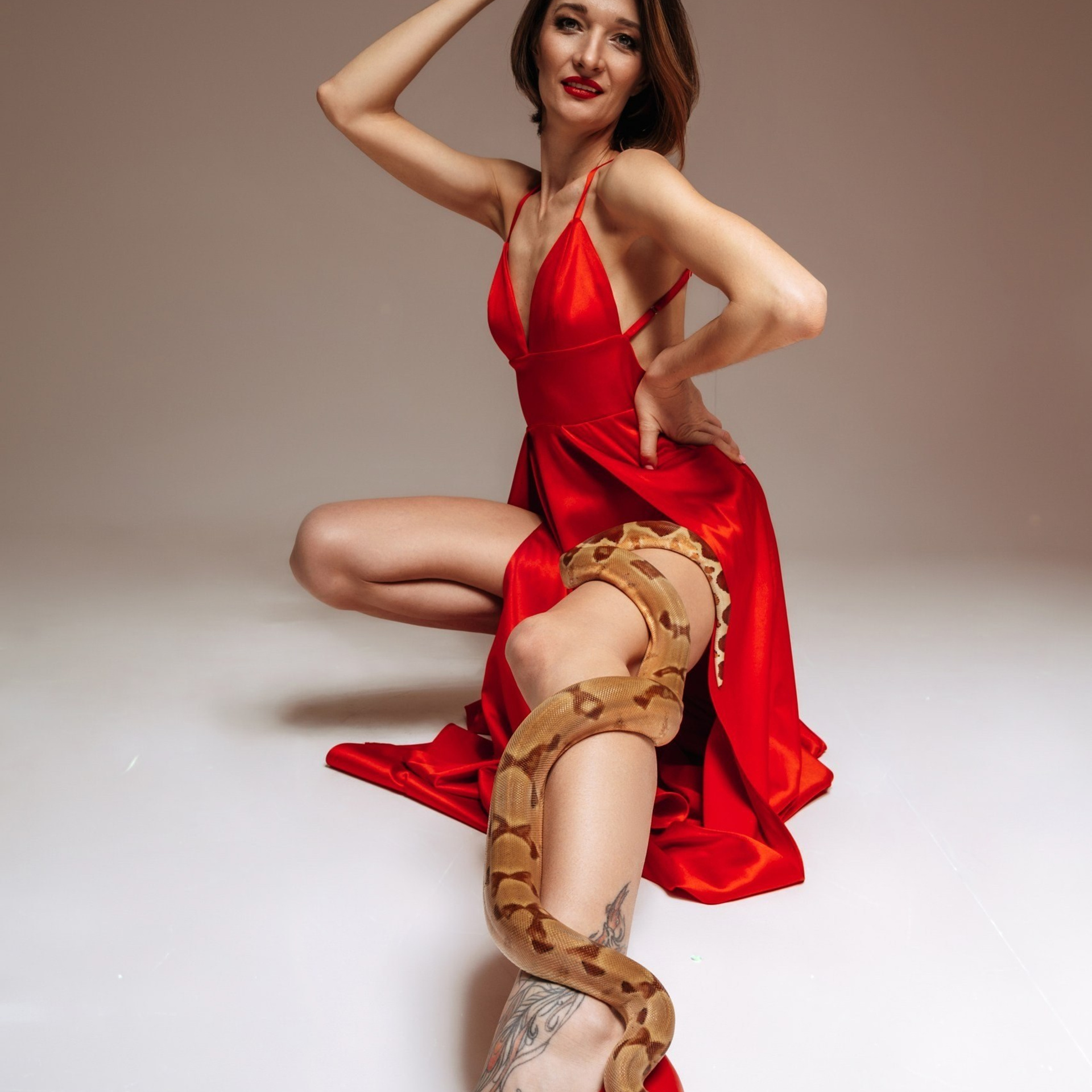 Фотограф Мария Лагутина