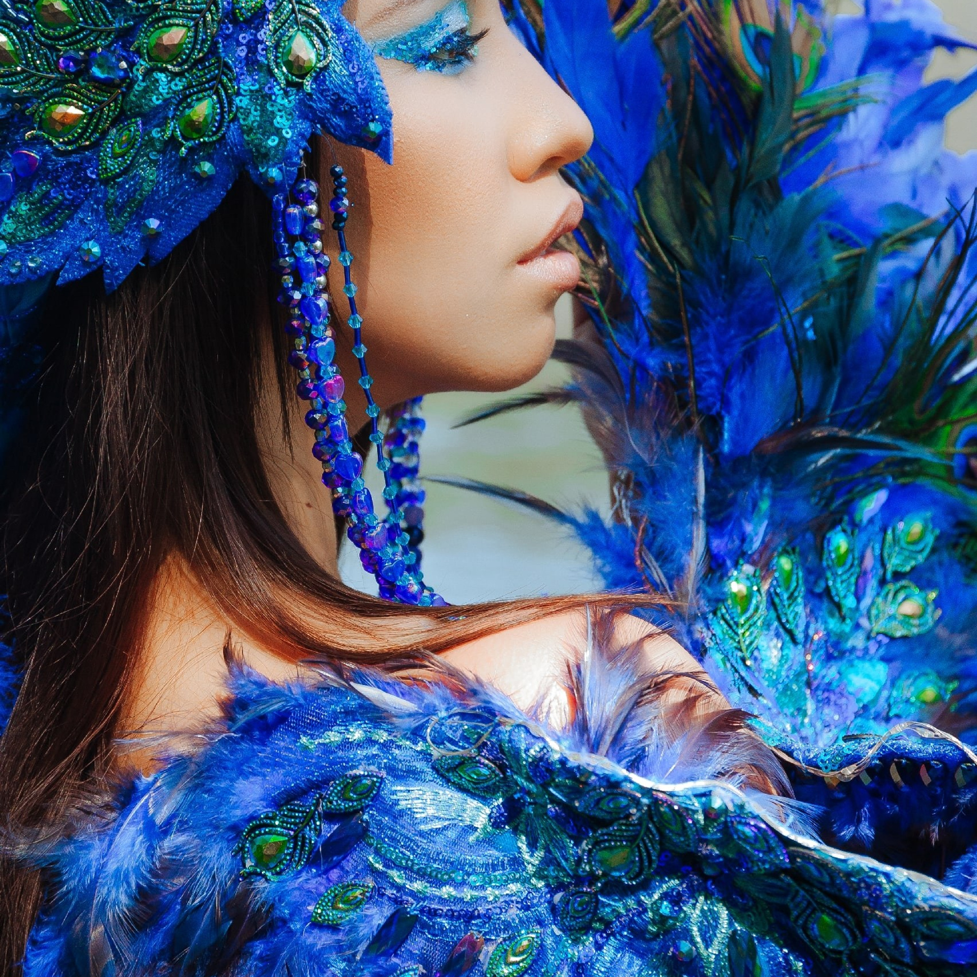 Фотограф Мария Лагутина