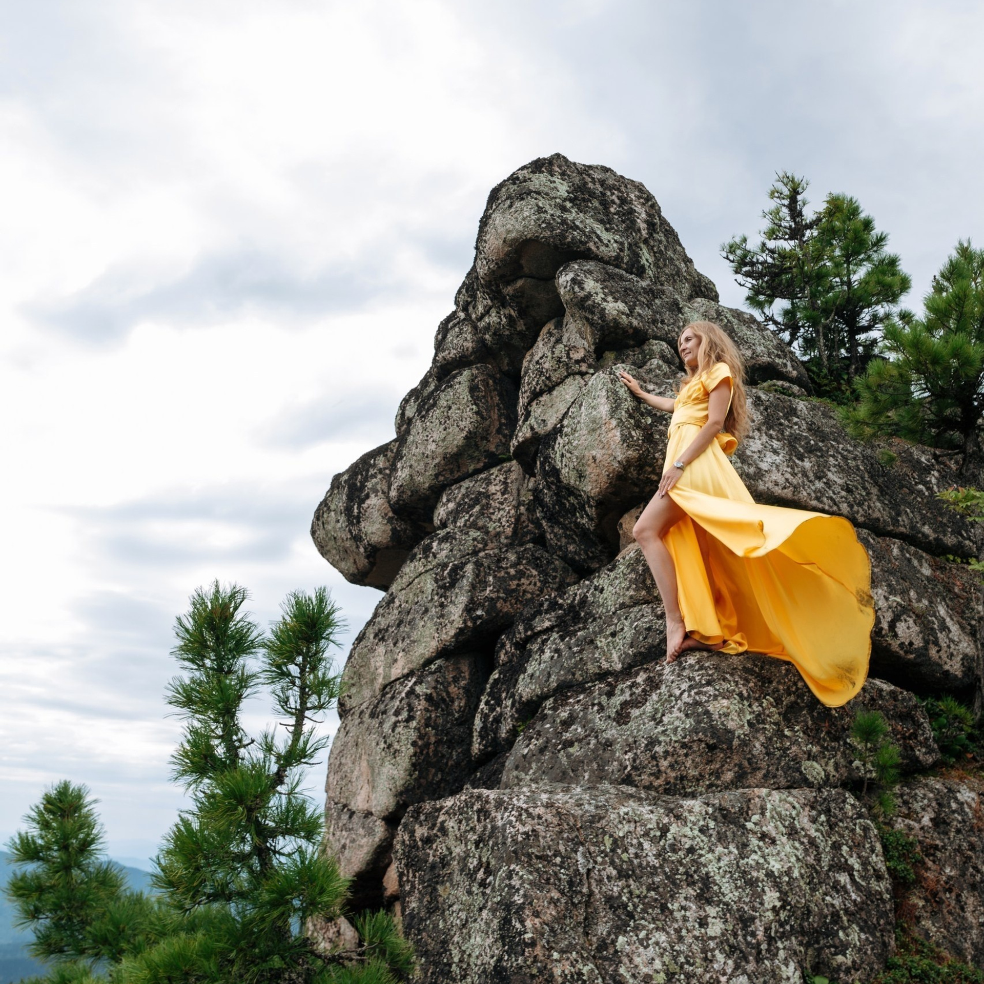 Фотограф Мария Лагутина