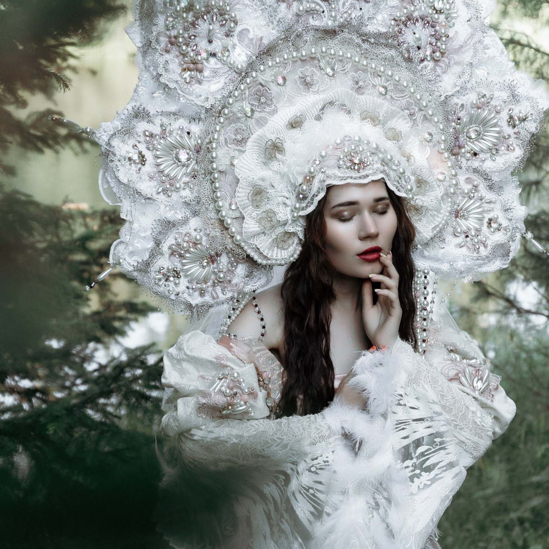 Фотограф Мария Лагутина