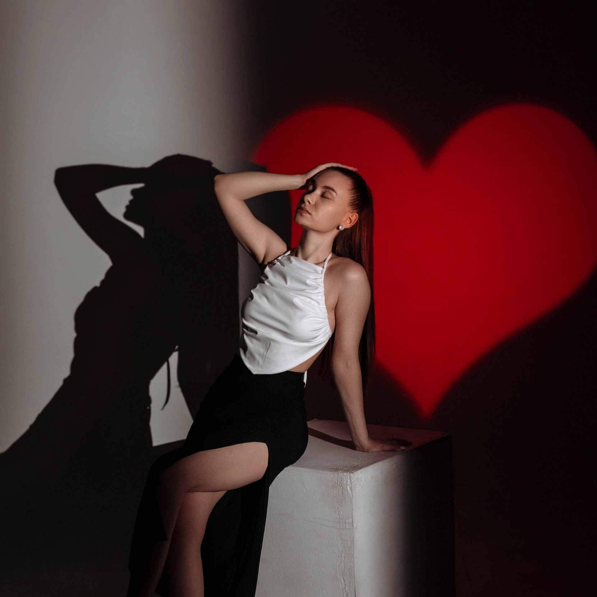 Фотограф Мария Лагутина