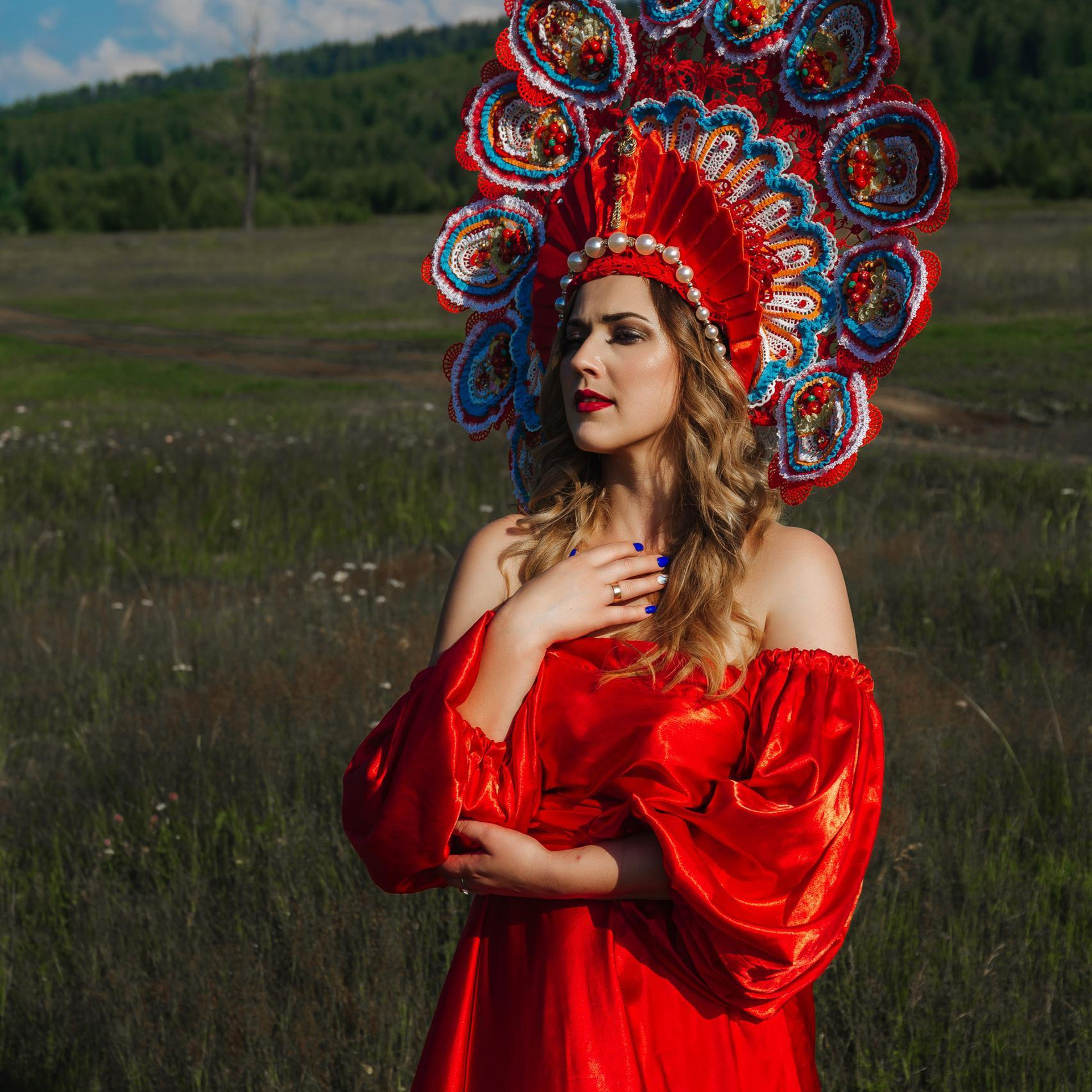 Отзывы. Фотограф Мария Лагутина