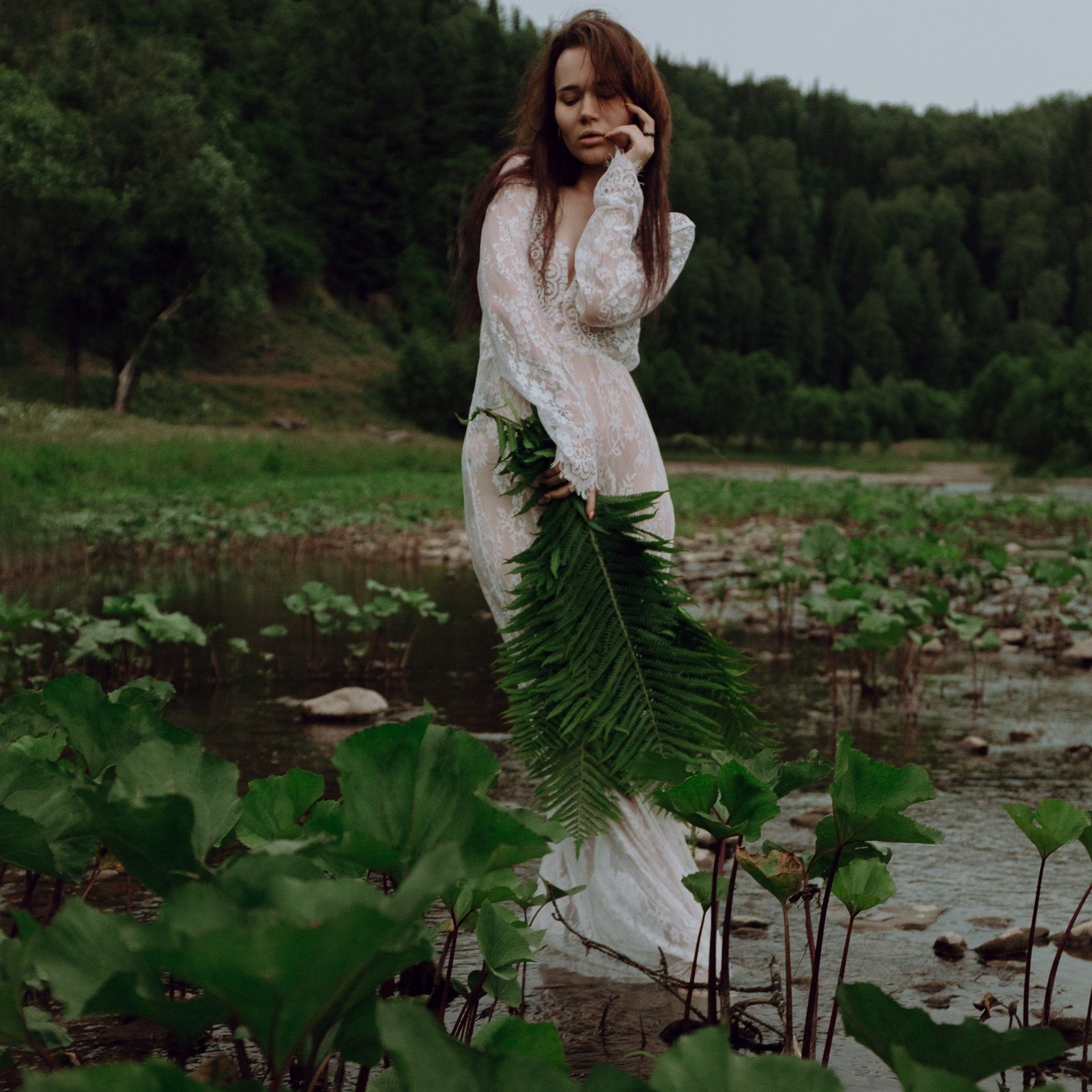 Фотограф Мария Лагутина