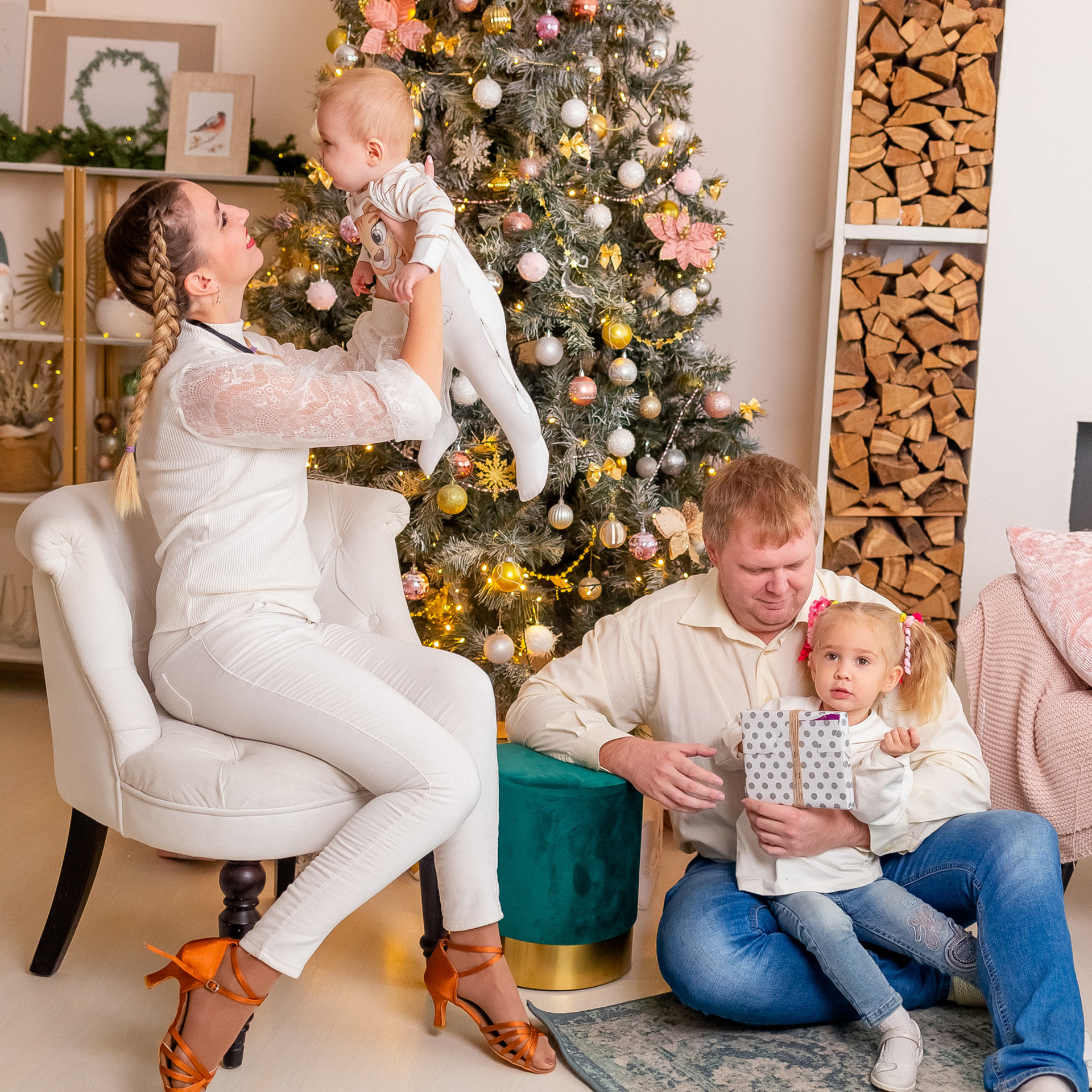 Отзывы. Фотограф в Чебоксарах Ситулина Наталья