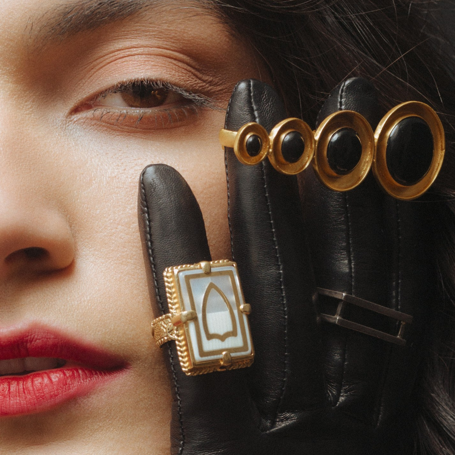 Фотосъемка для бренда Poison Drop