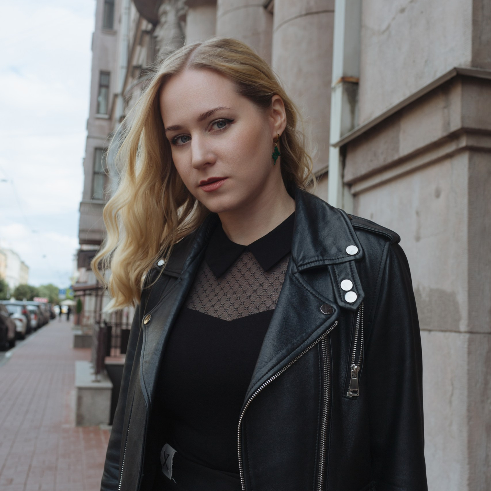 Отзывы. Fashion/ фэшн фотограф в Санкт-Петербурге Юлия Леонович