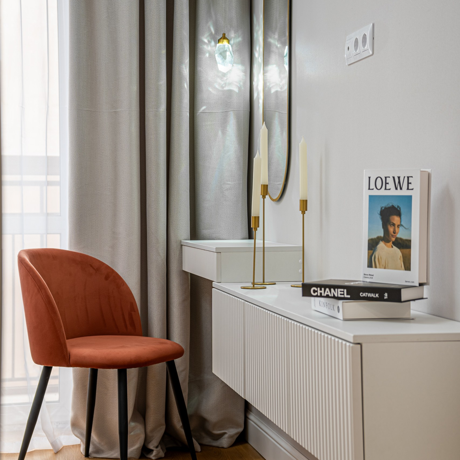 Интерьеры. Интерьерная съемка в Ярославле, Москве, Санкт-Петербурге