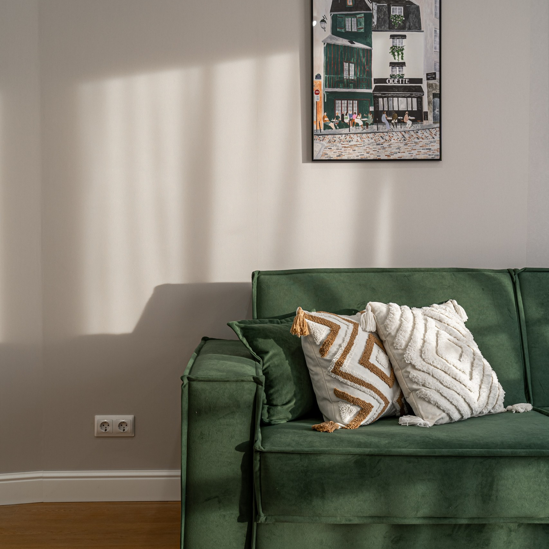 Интерьеры. Интерьерная съемка в Ярославле, Москве, Санкт-Петербурге