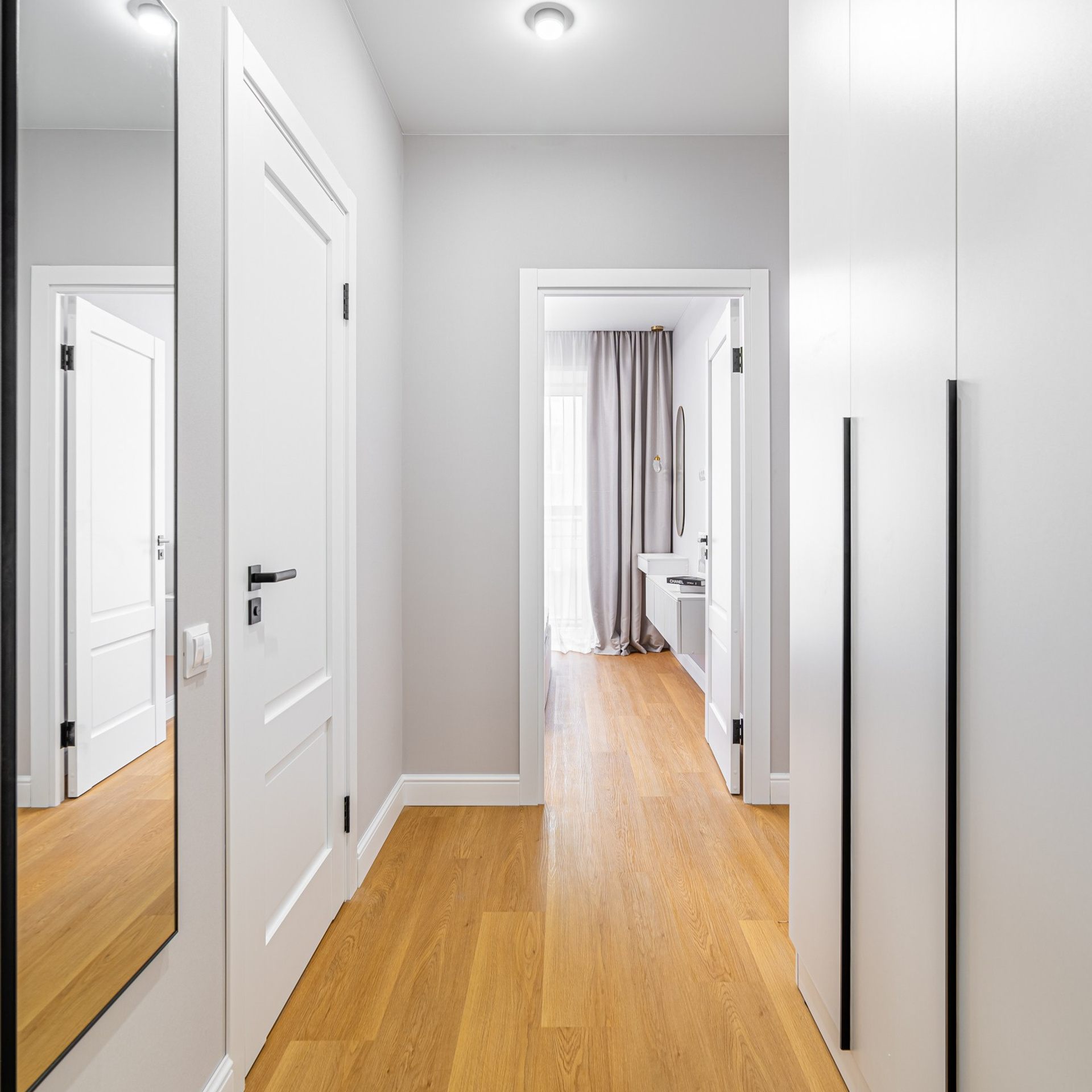 Интерьеры. Интерьерная съемка в Ярославле, Москве, Санкт-Петербурге