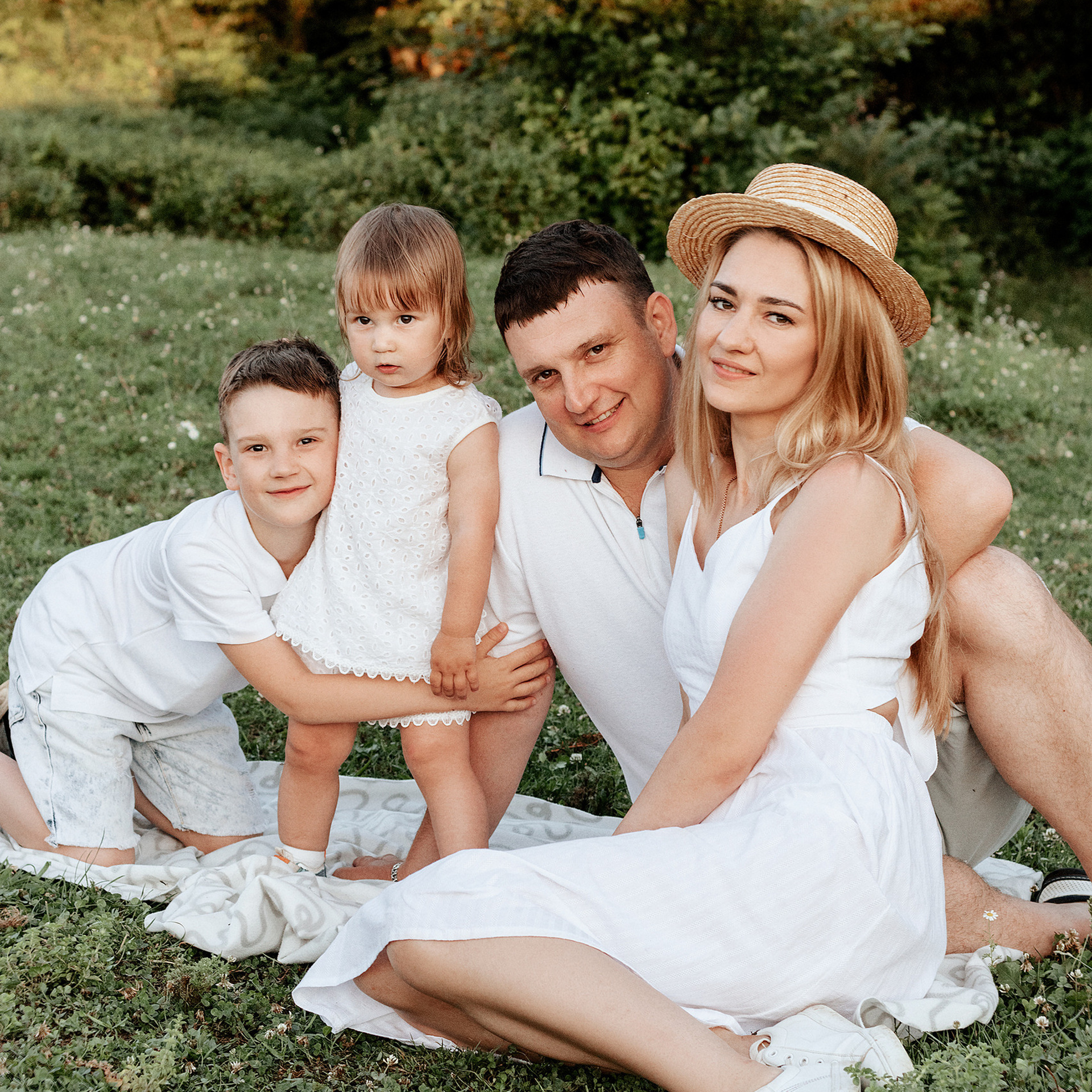 Отзывы. Фотограф в Сочи | Светлана Василевская