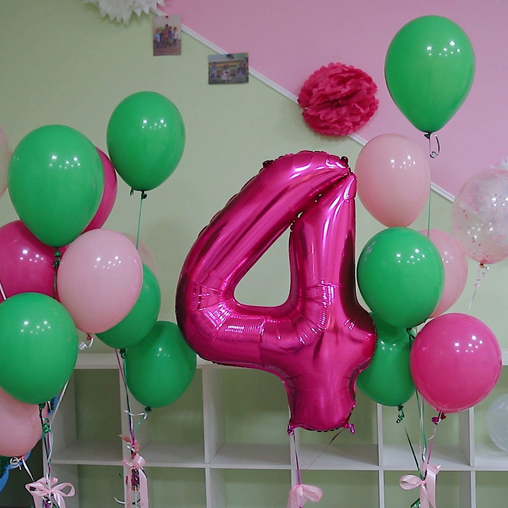 Отзывы. Видеосъёмка праздников в Краснодаре