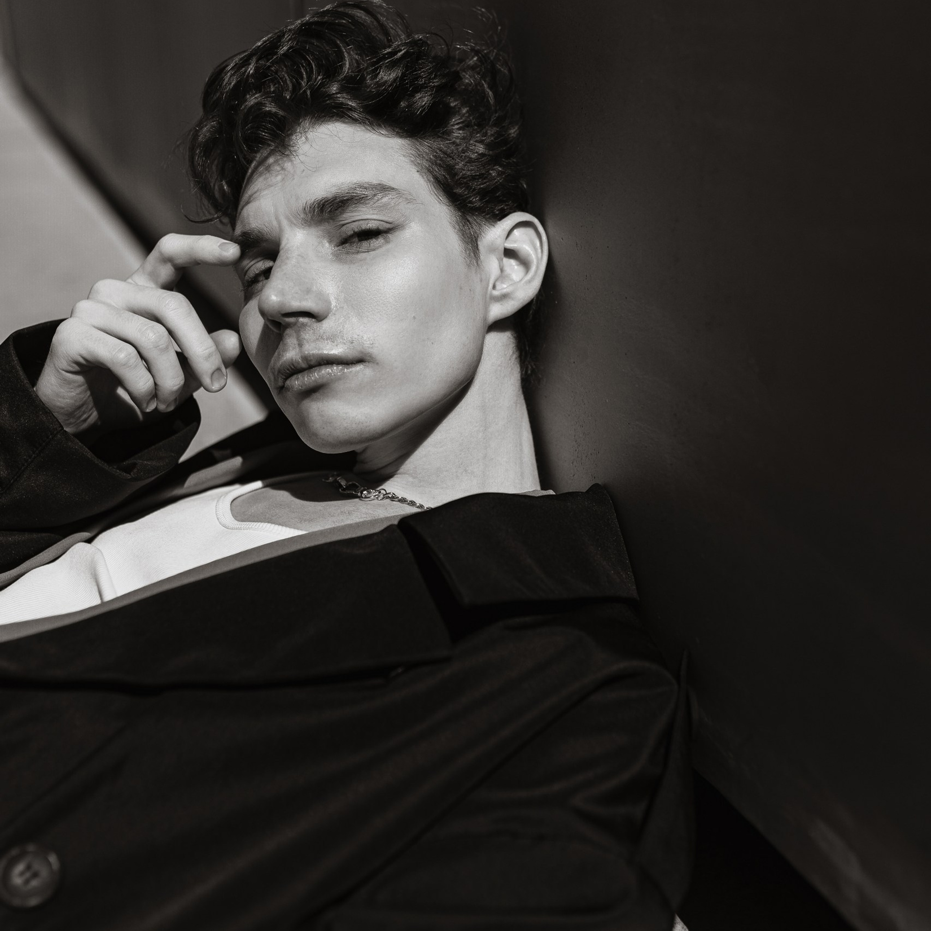 Отзывы. Никита Шарпан — мужской фотограф Москва|Санкт-Петербург