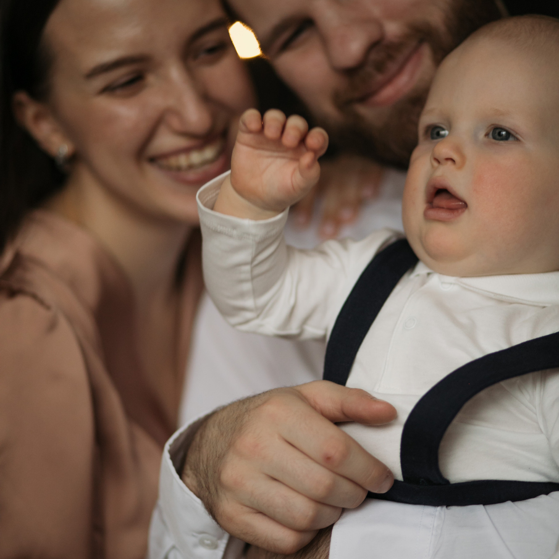 Отзывы. Свадебный фотограф в Москве Аля Загирова