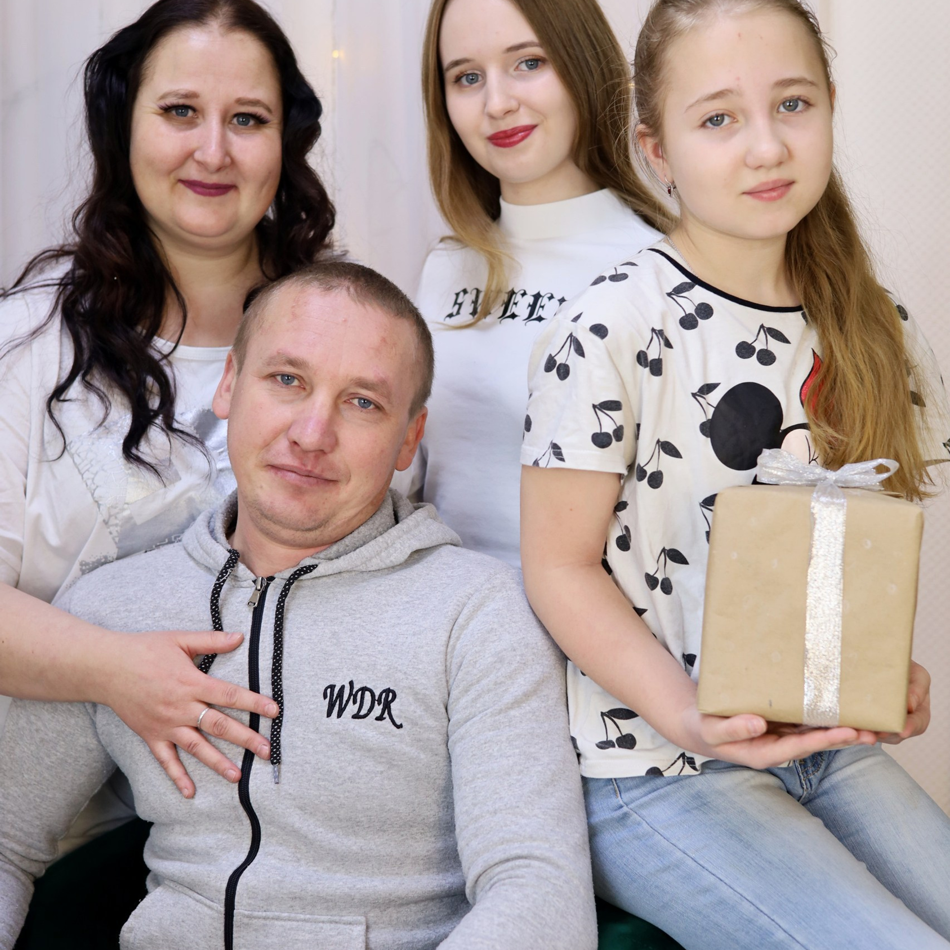 Отзывы. Твой фотограф Надежда Максимьянова