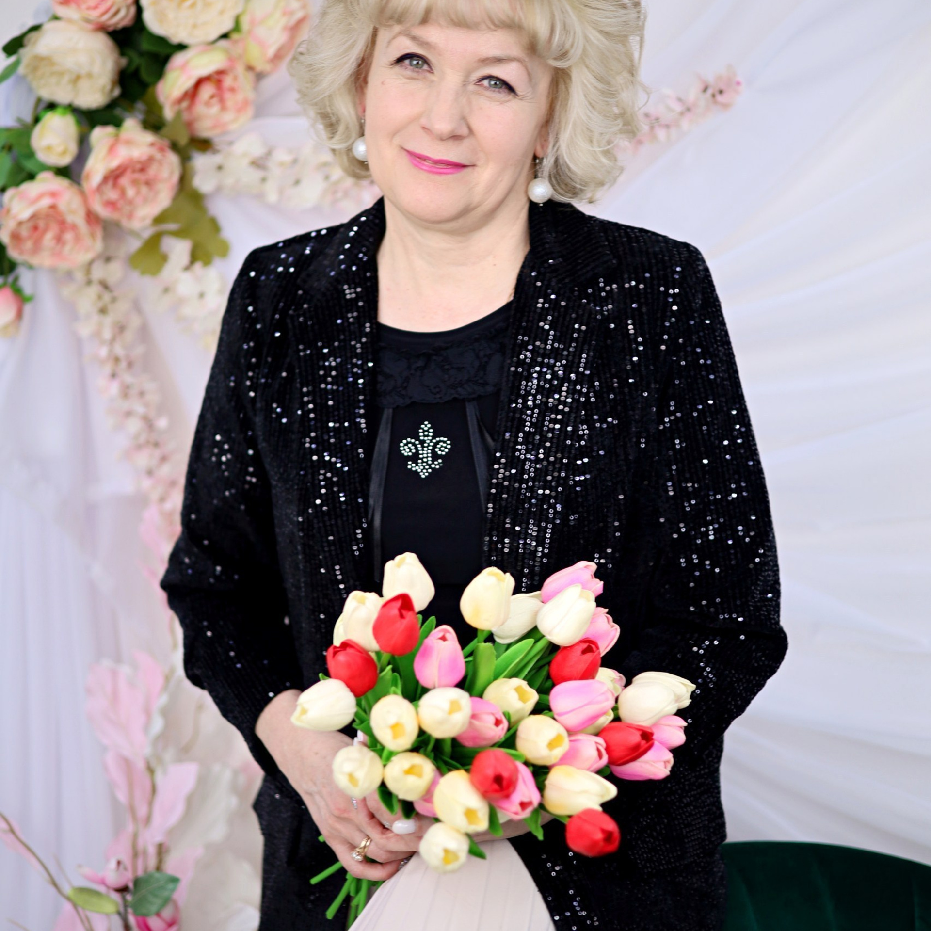 Отзывы. Твой фотограф Надежда Максимьянова