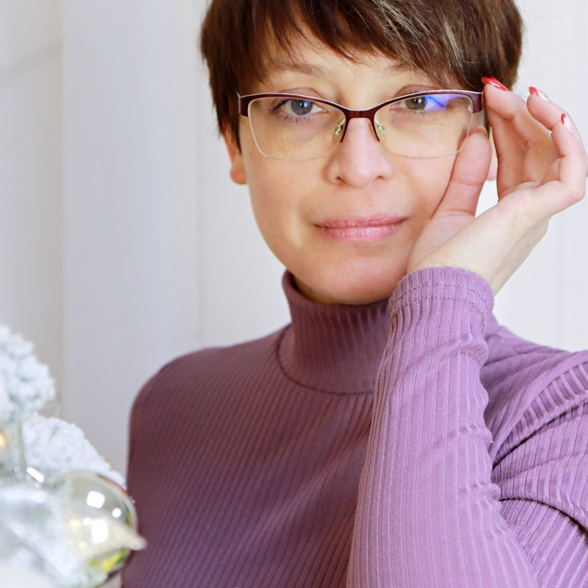 Отзывы. Твой фотограф Надежда Максимьянова