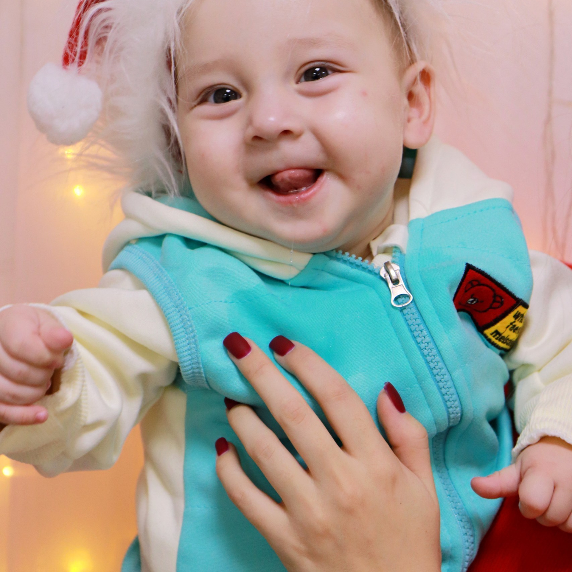 Отзывы. Твой фотограф Надежда Максимьянова