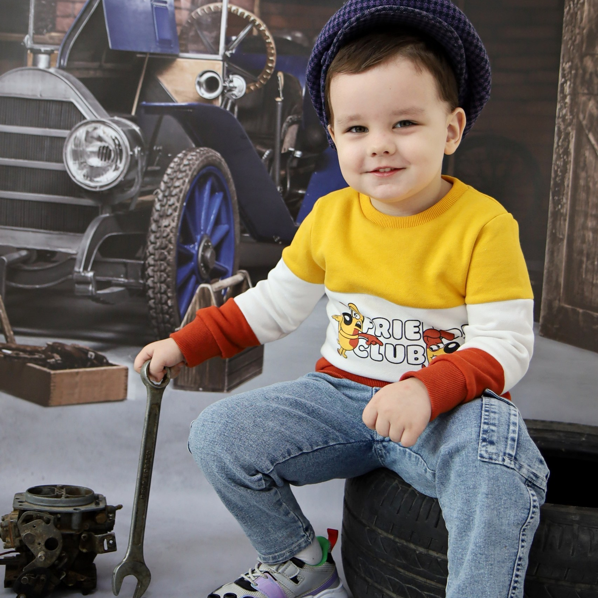 Отзывы. Твой фотограф Надежда Максимьянова