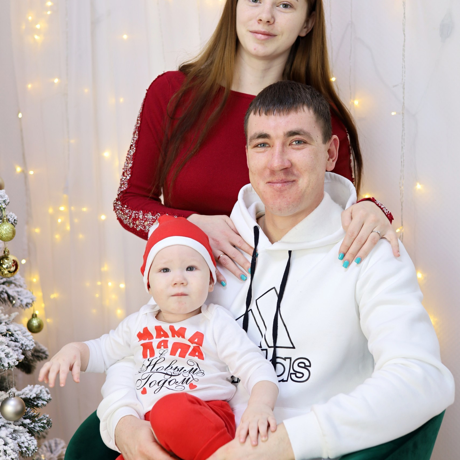 Отзывы. Твой фотограф Надежда Максимьянова