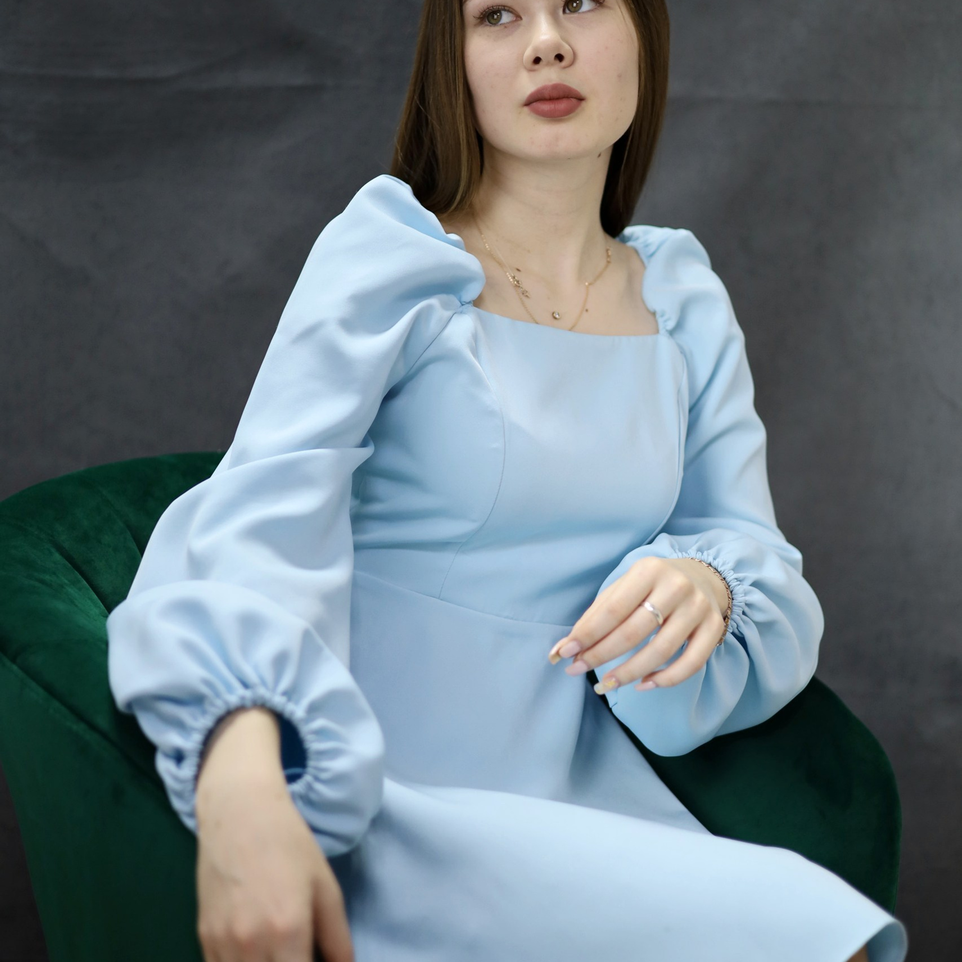 Отзывы. Твой фотограф Надежда Максимьянова