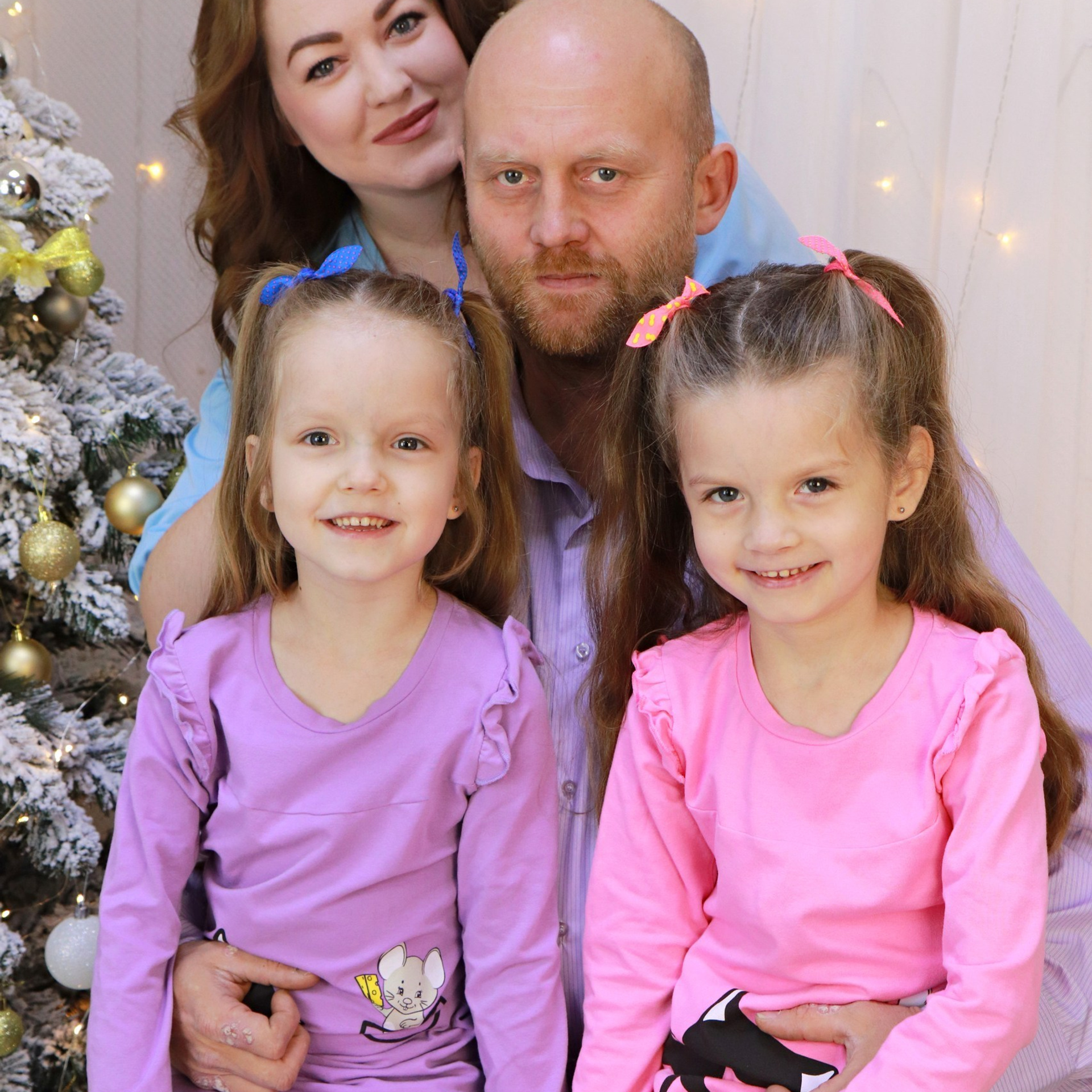 Отзывы. Твой фотограф Надежда Максимьянова