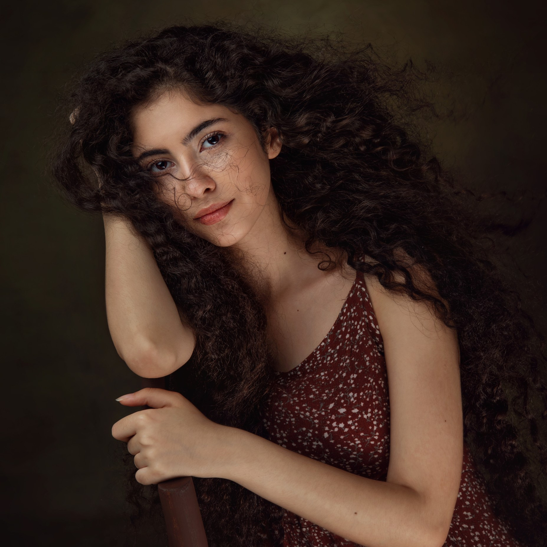 Отзывы. Фотохудожник Нина Жихарева