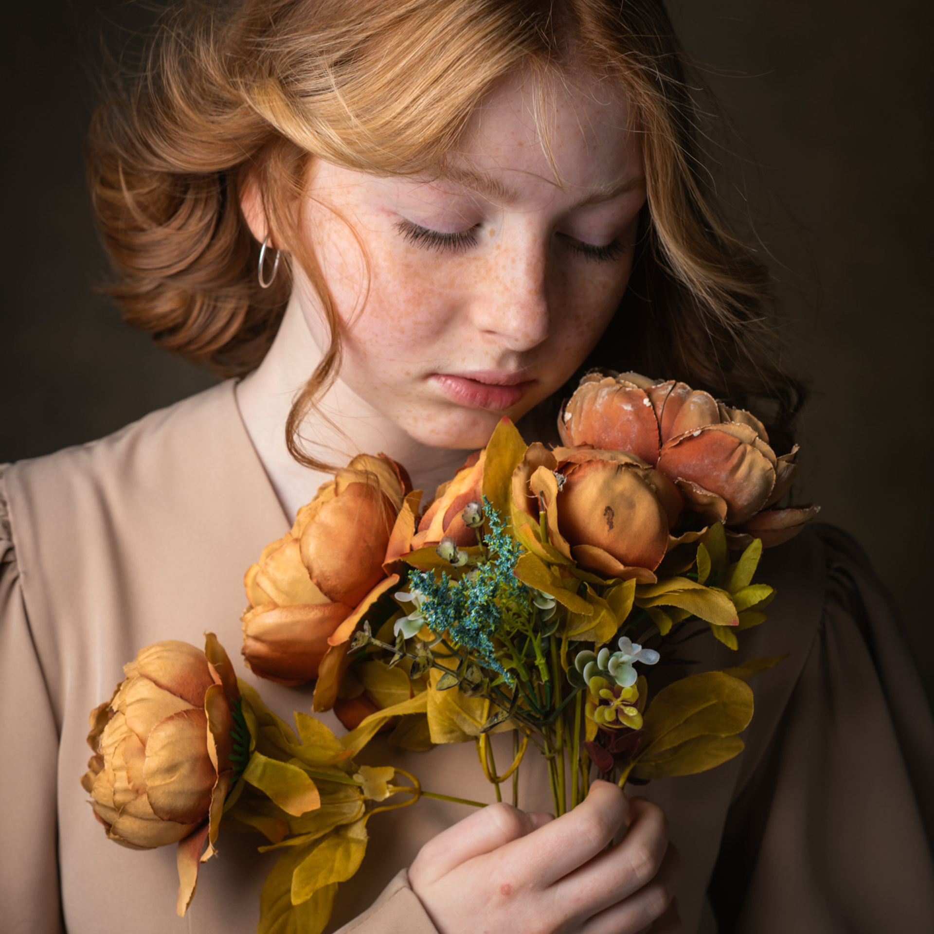 Отзывы. Фотохудожник Нина Жихарева