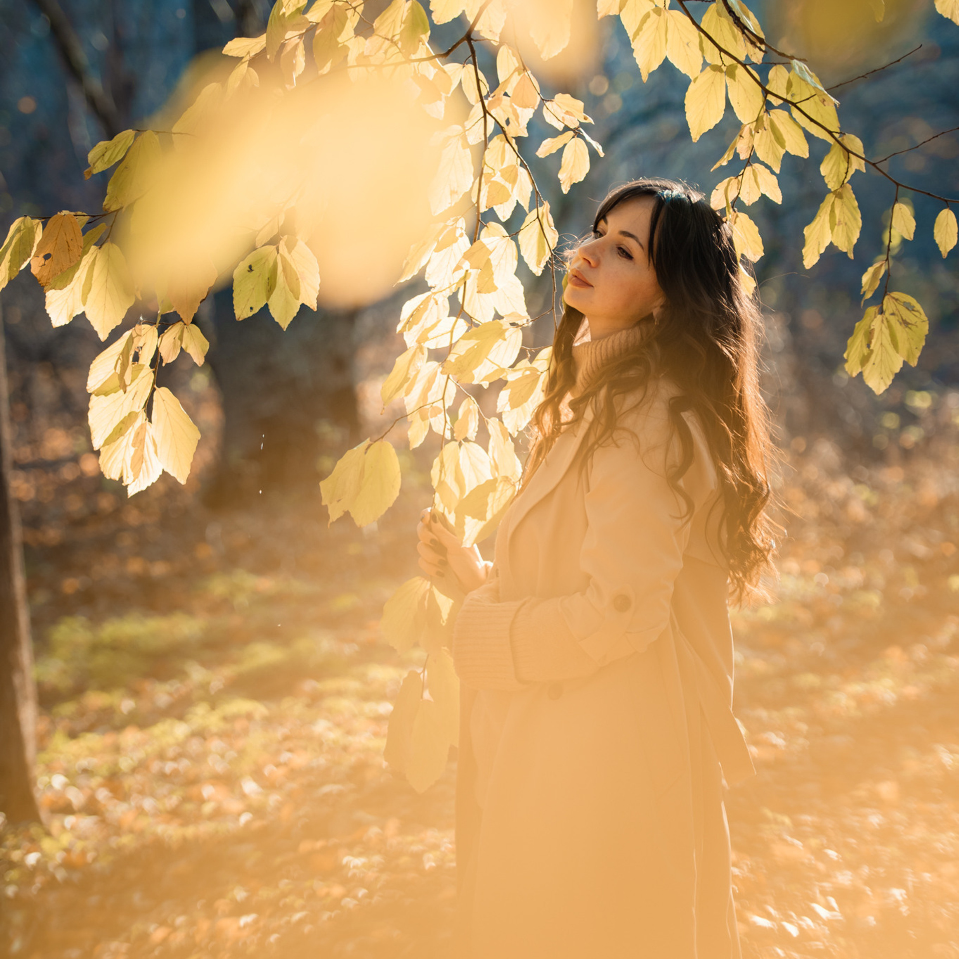 Отзывы. Фотохудожник Нина Жихарева