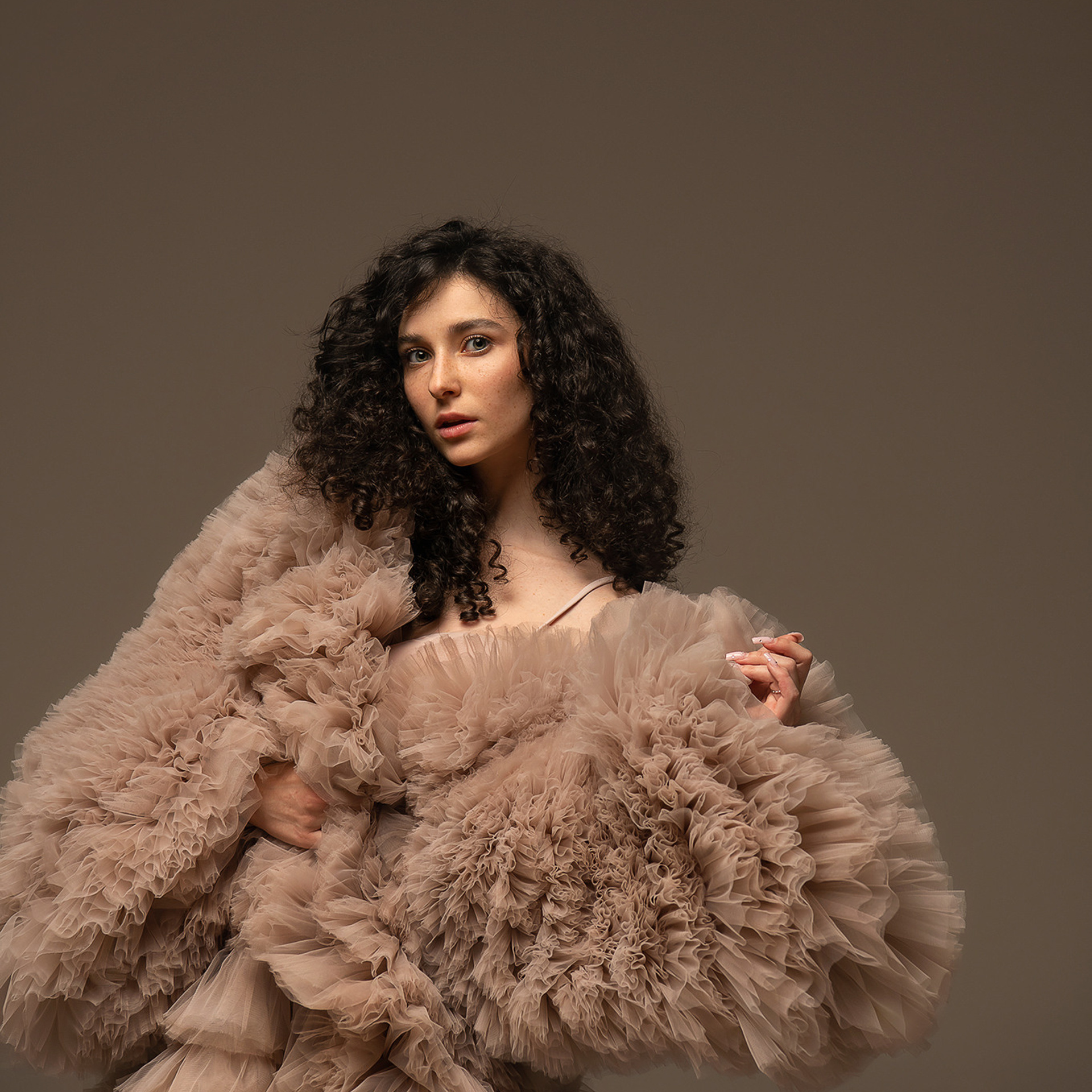 Отзывы. Фотохудожник Нина Жихарева