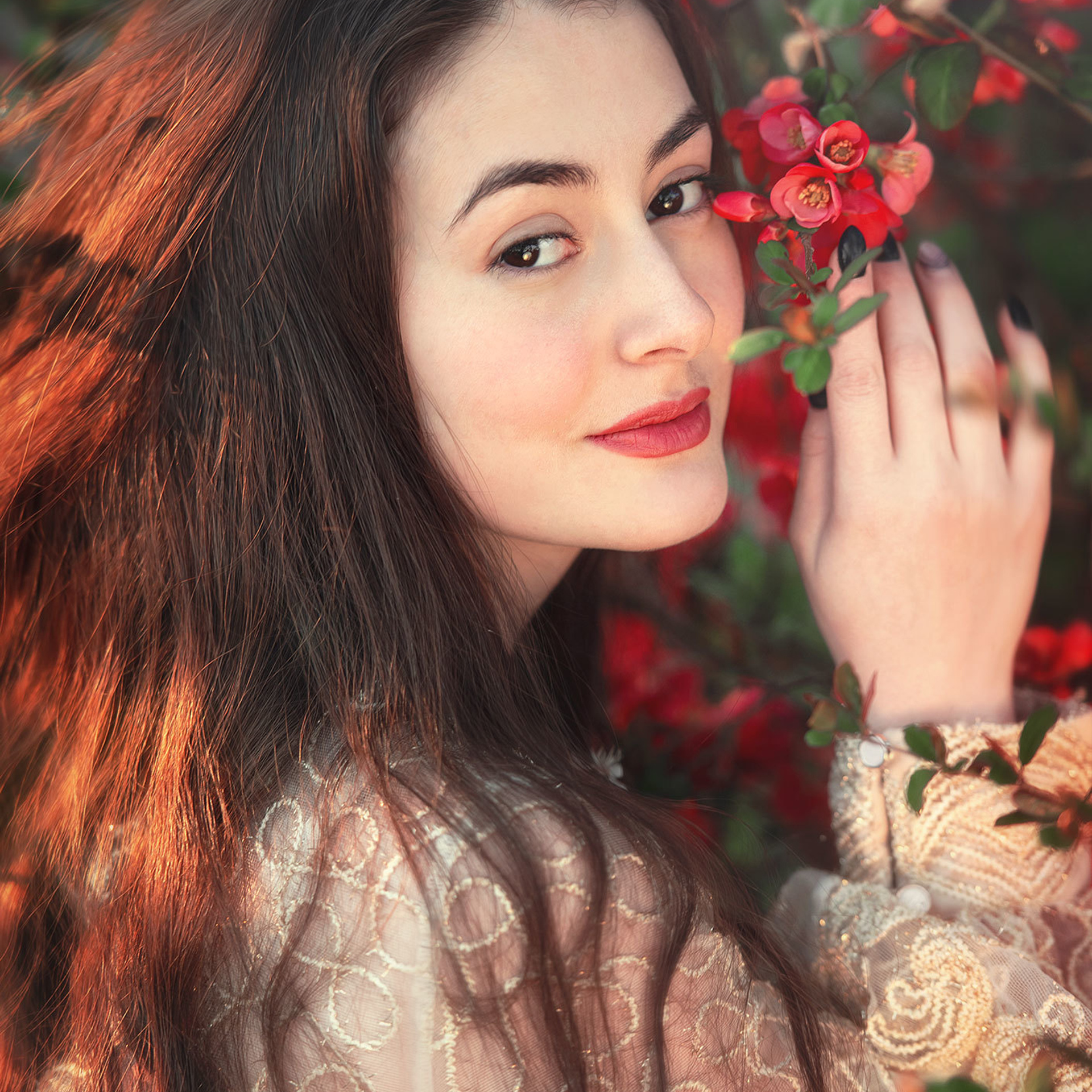 Отзывы. Фотохудожник Нина Жихарева