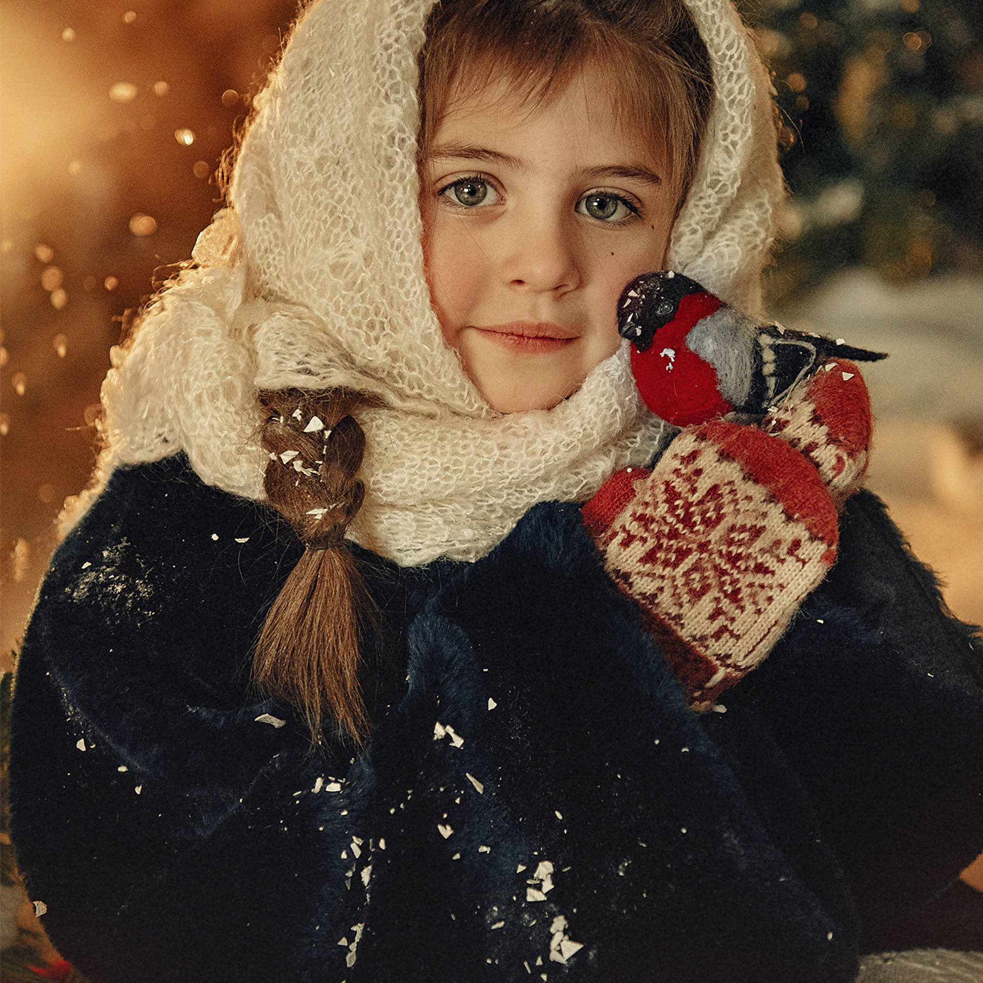 Отзывы. Фотохудожник Нина Жихарева