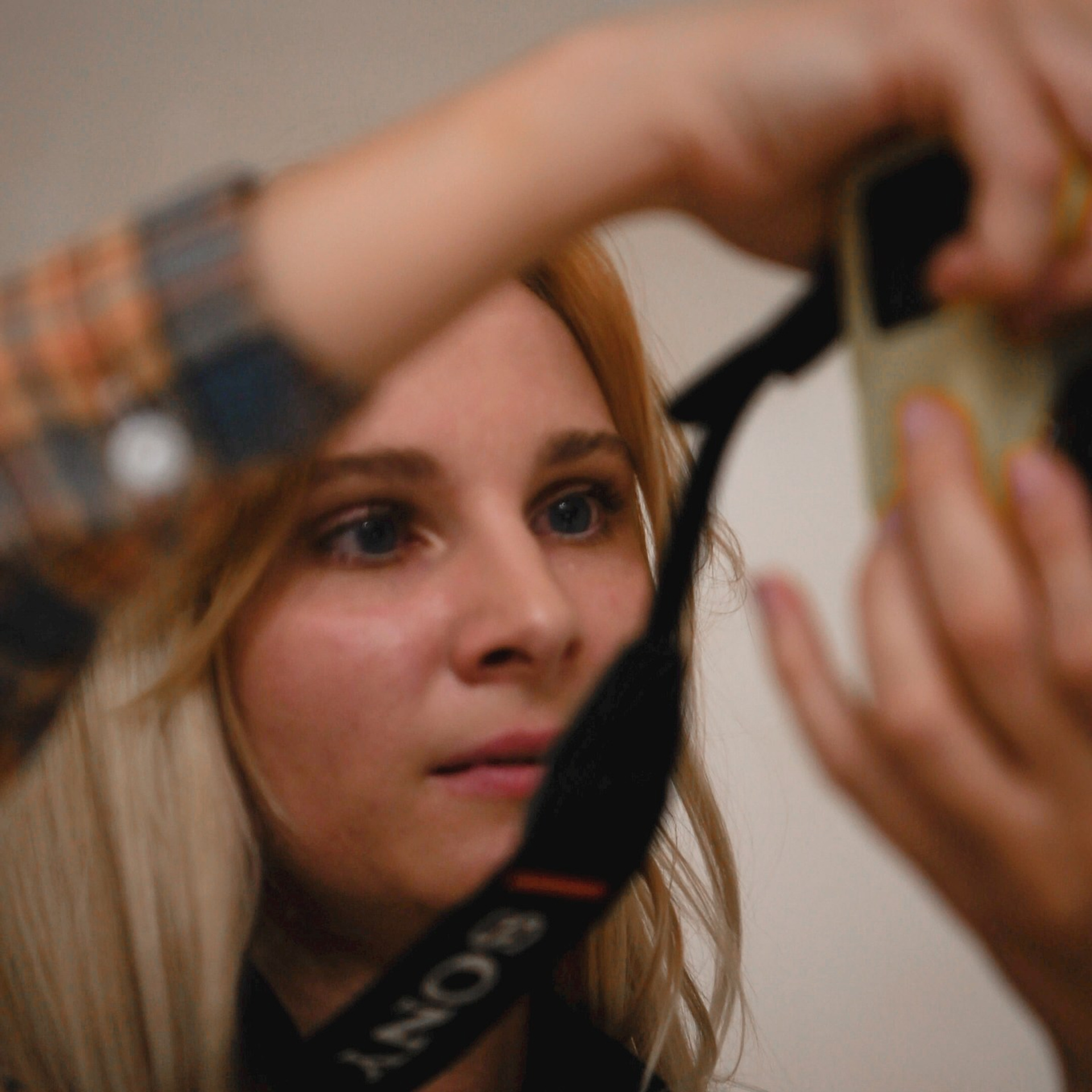 Отзывы. Фотохудожник Нина Жихарева